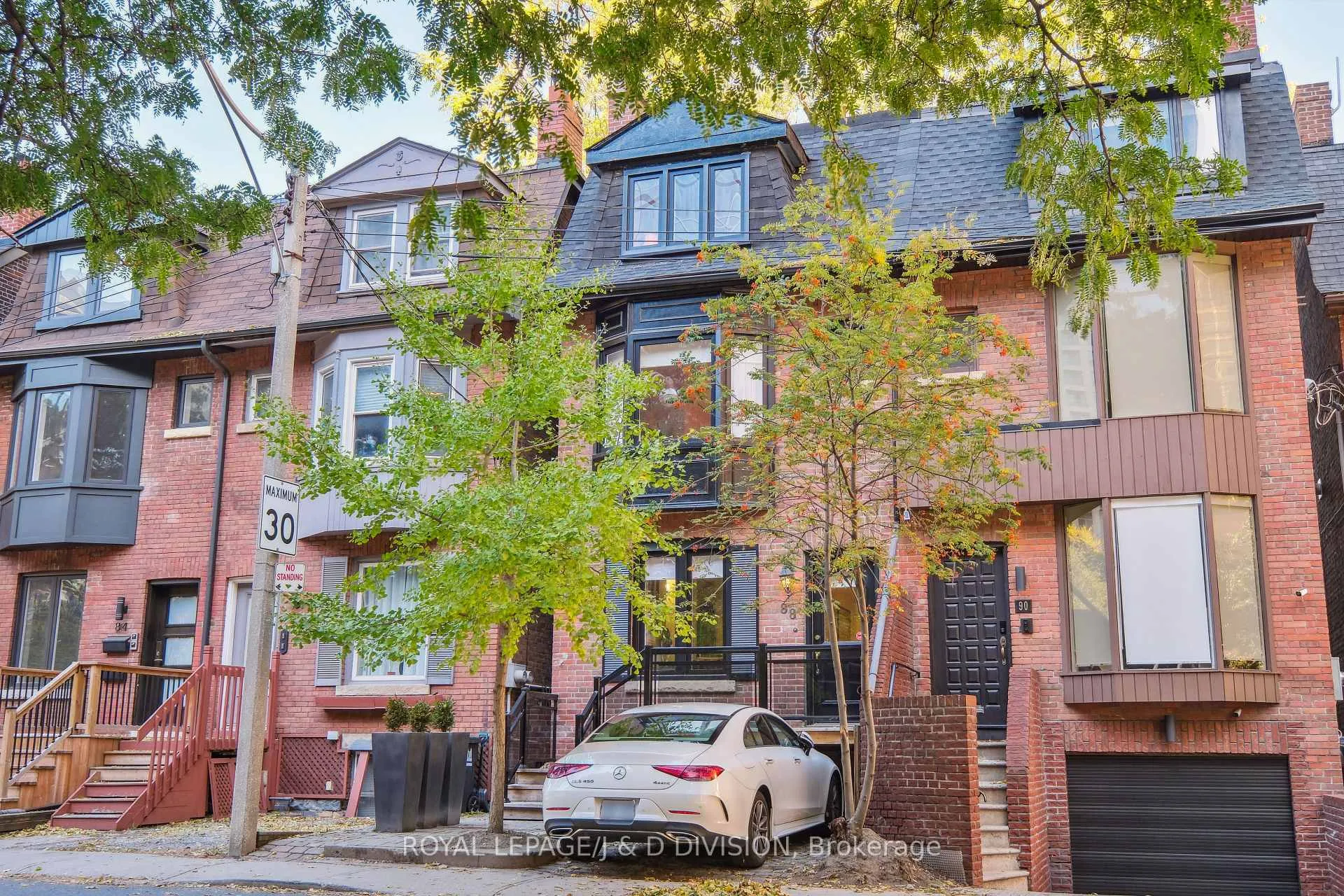 Photo 40 of 88 Asquith Avenue, Toronto, Rosedale-Moore Park — HOMEH