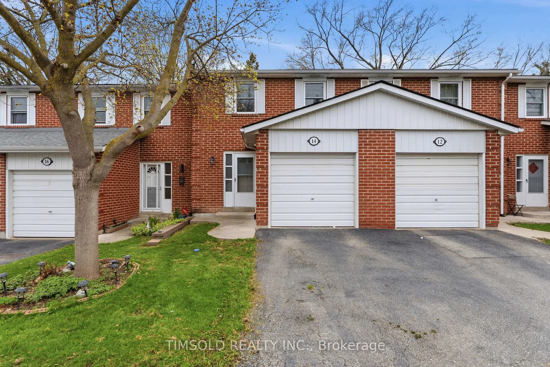 Photo 1 of 14 Gordon Way, Markham, Aileen-Willowbrook — HOMEH