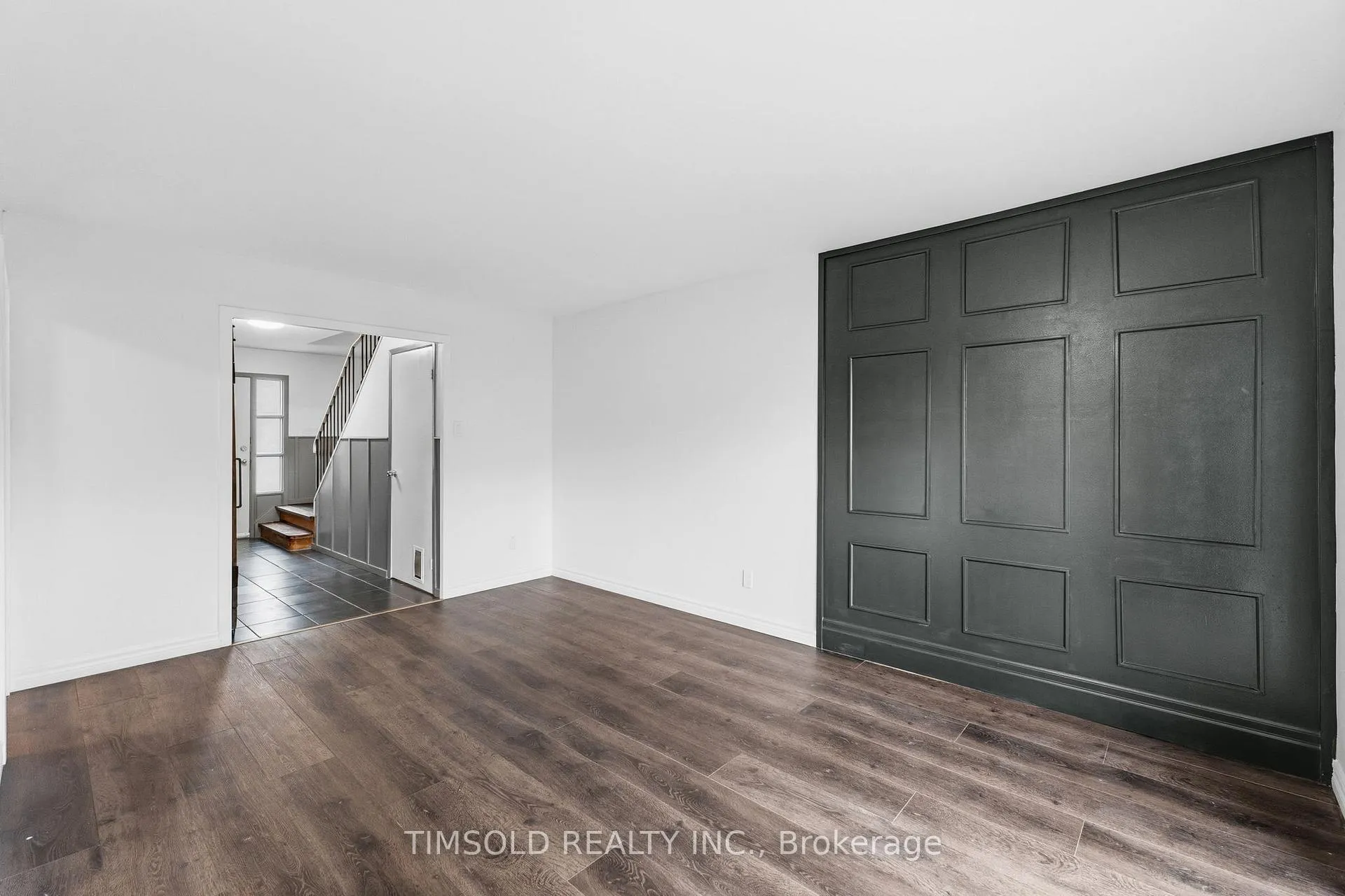 Photo 12 of 14 Gordon Way, Markham, Aileen-Willowbrook — HOMEH