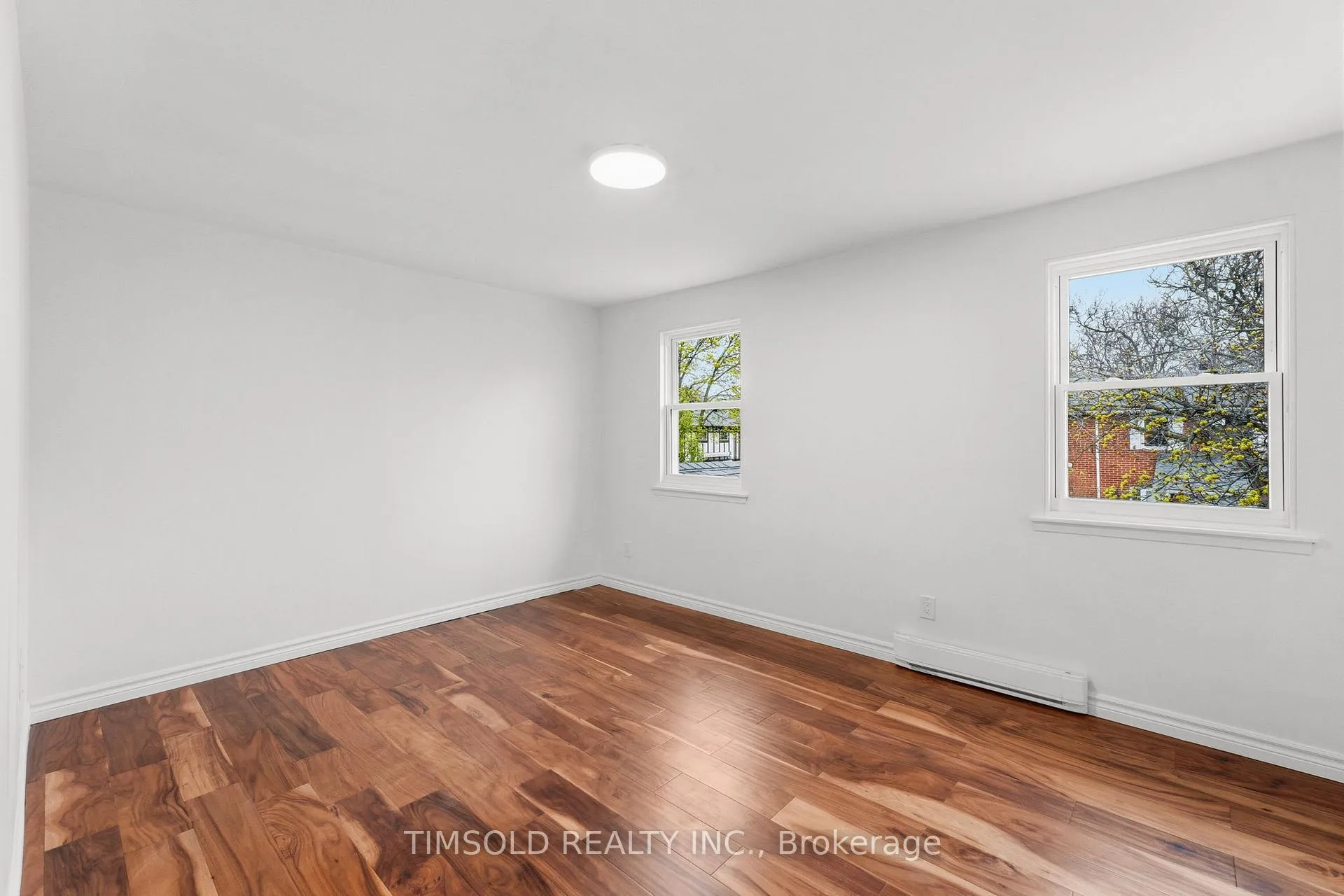 Photo 19 of 14 Gordon Way, Markham, Aileen-Willowbrook — HOMEH