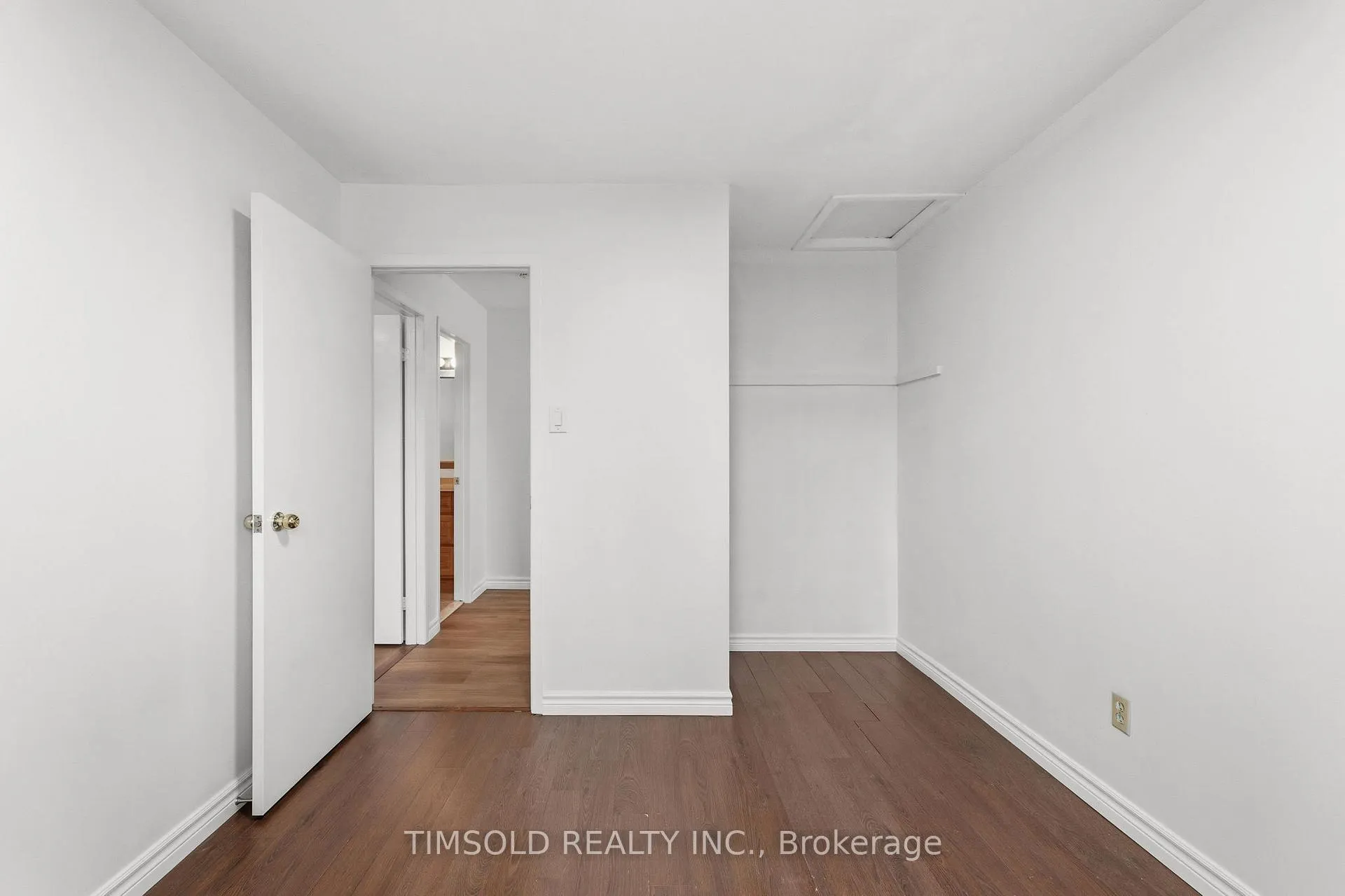 Photo 25 of 14 Gordon Way, Markham, Aileen-Willowbrook — HOMEH
