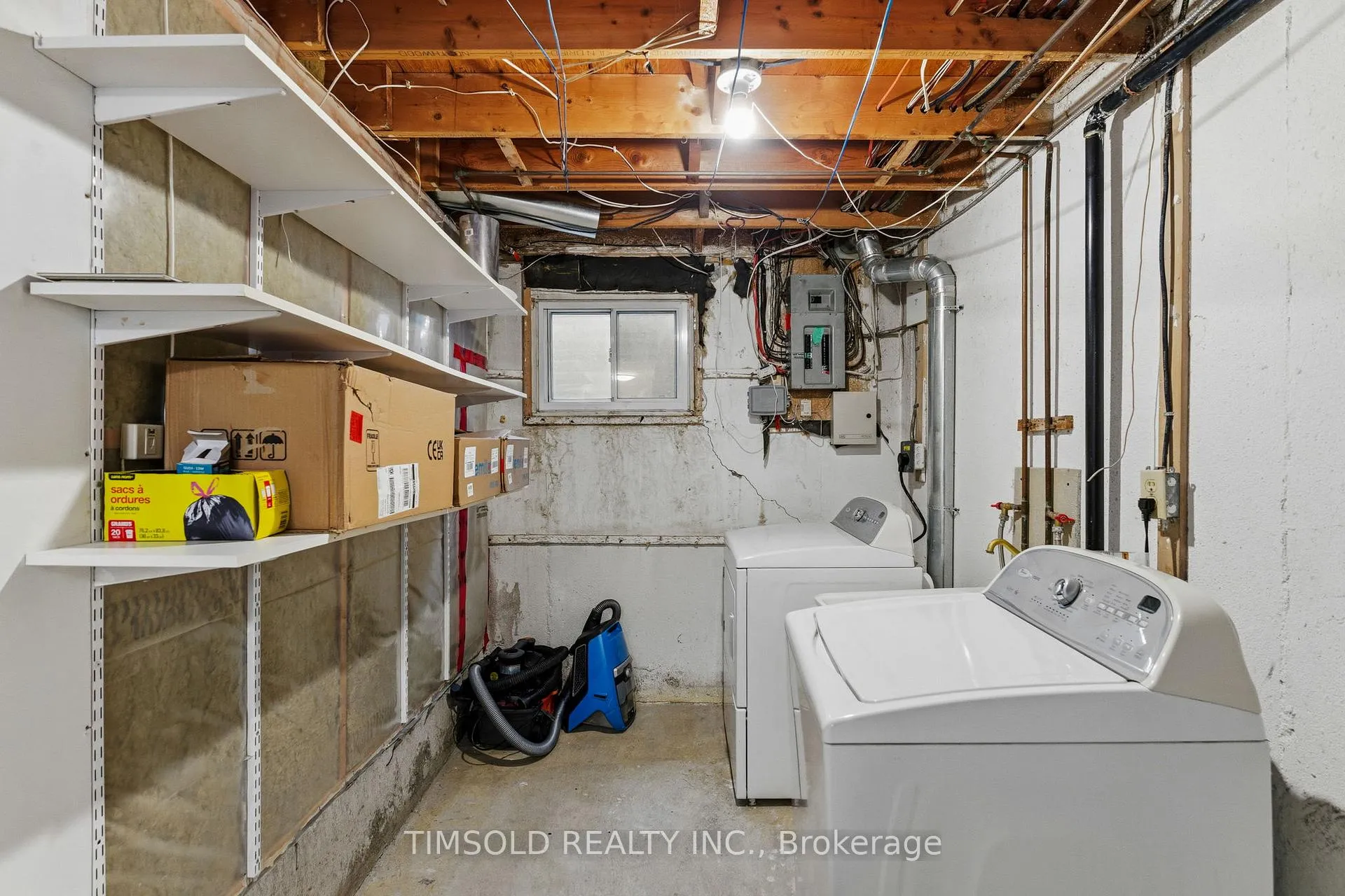 Photo 32 of 14 Gordon Way, Markham, Aileen-Willowbrook — HOMEH