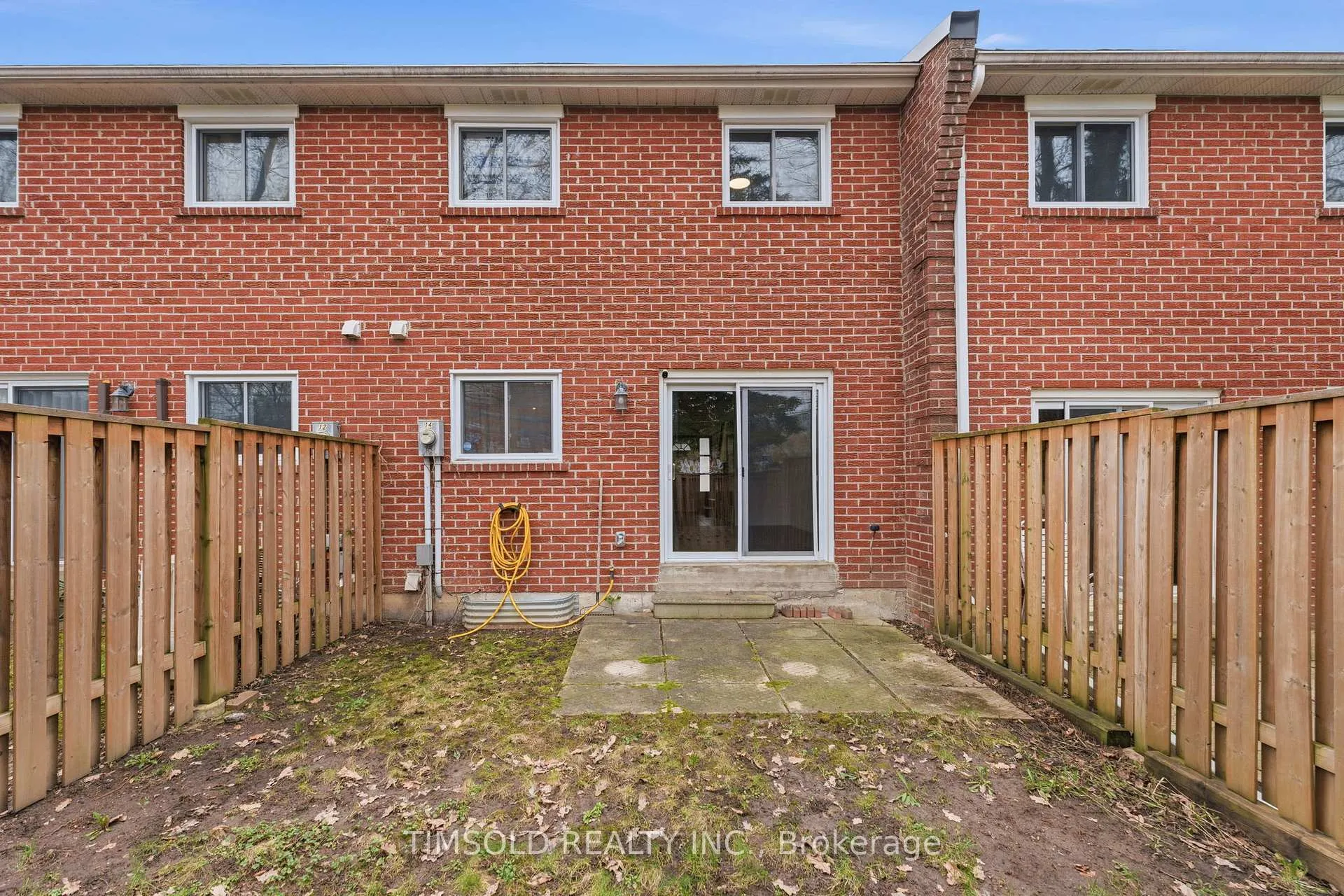 Photo 34 of 14 Gordon Way, Markham, Aileen-Willowbrook — HOMEH