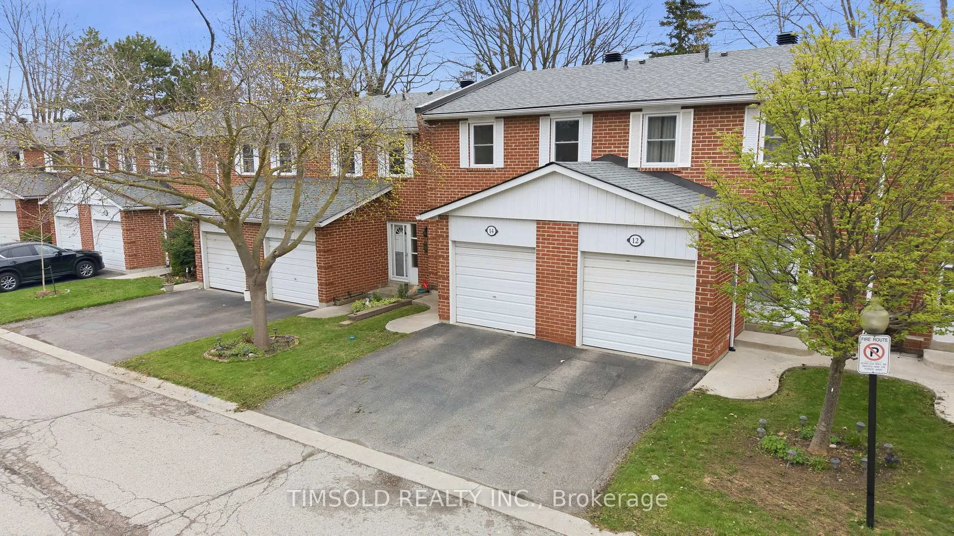 Photo 36 of 14 Gordon Way, Markham, Aileen-Willowbrook — HOMEH