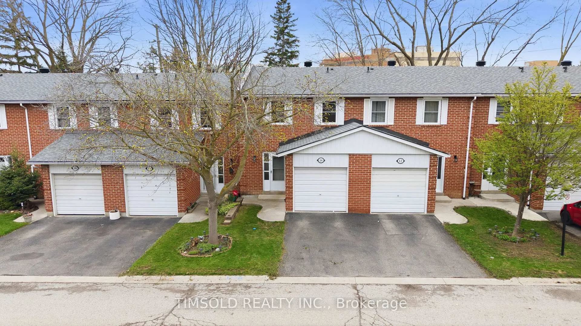 Photo 37 of 14 Gordon Way, Markham, Aileen-Willowbrook — HOMEH