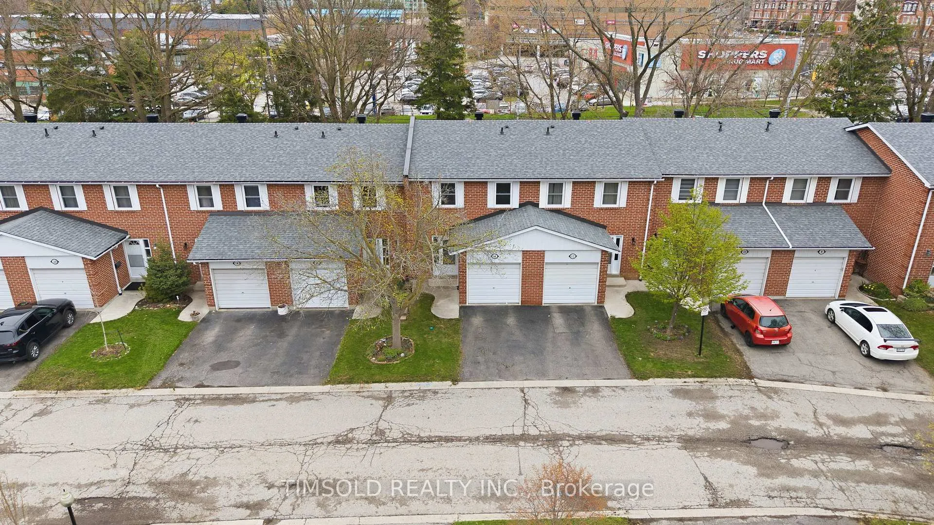 Photo 38 of 14 Gordon Way, Markham, Aileen-Willowbrook — HOMEH