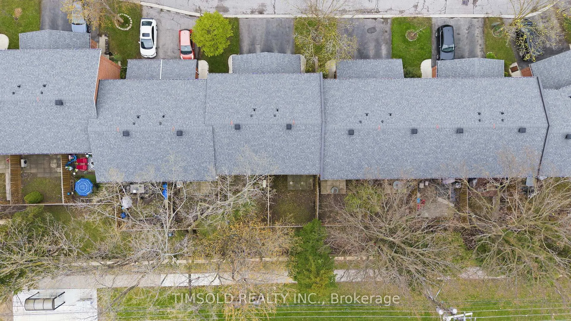 Photo 39 of 14 Gordon Way, Markham, Aileen-Willowbrook — HOMEH