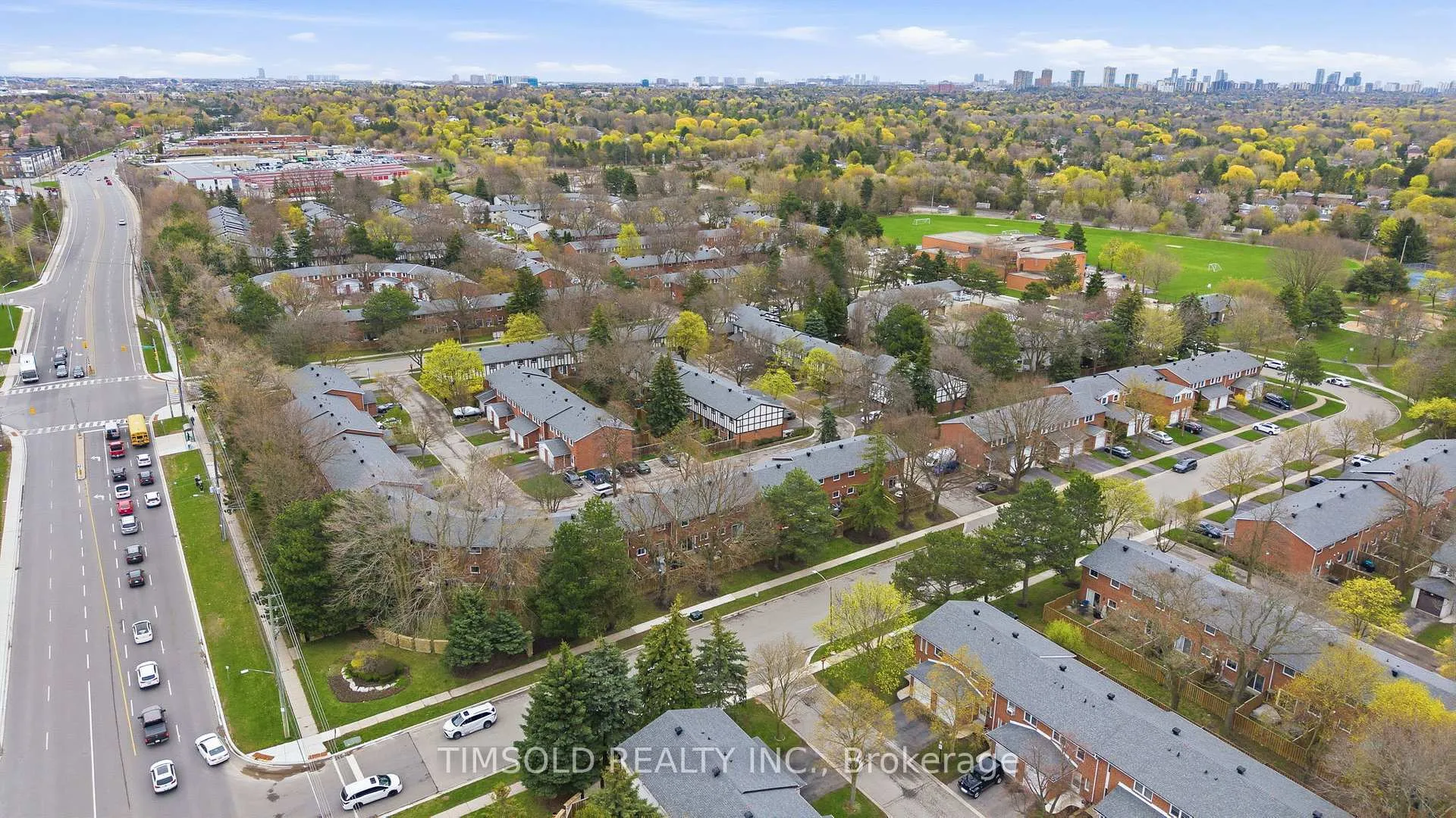 Photo 40 of 14 Gordon Way, Markham, Aileen-Willowbrook — HOMEH