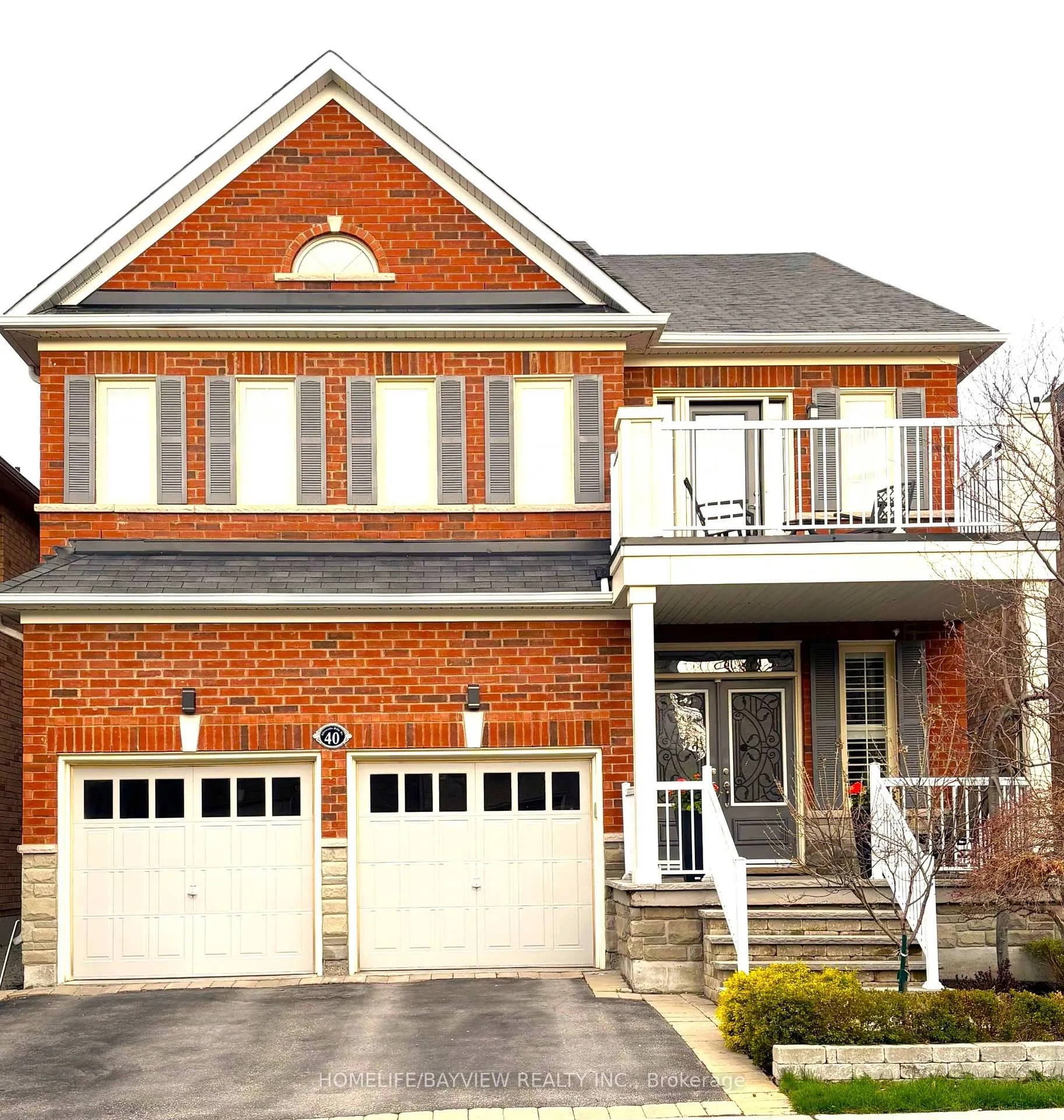Photo 1 of 40 Silverado Hills Drive, Markham, Cathedraltown — HOMEH