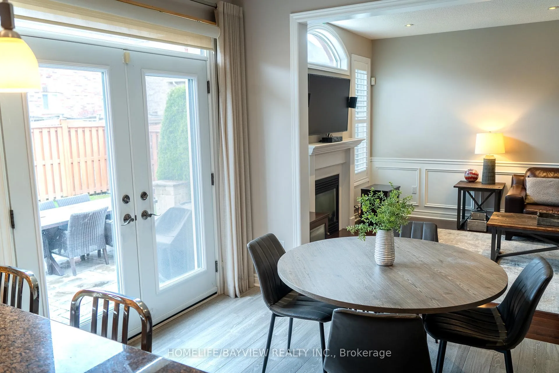Photo 4 of 40 Silverado Hills Drive, Markham, Cathedraltown — HOMEH