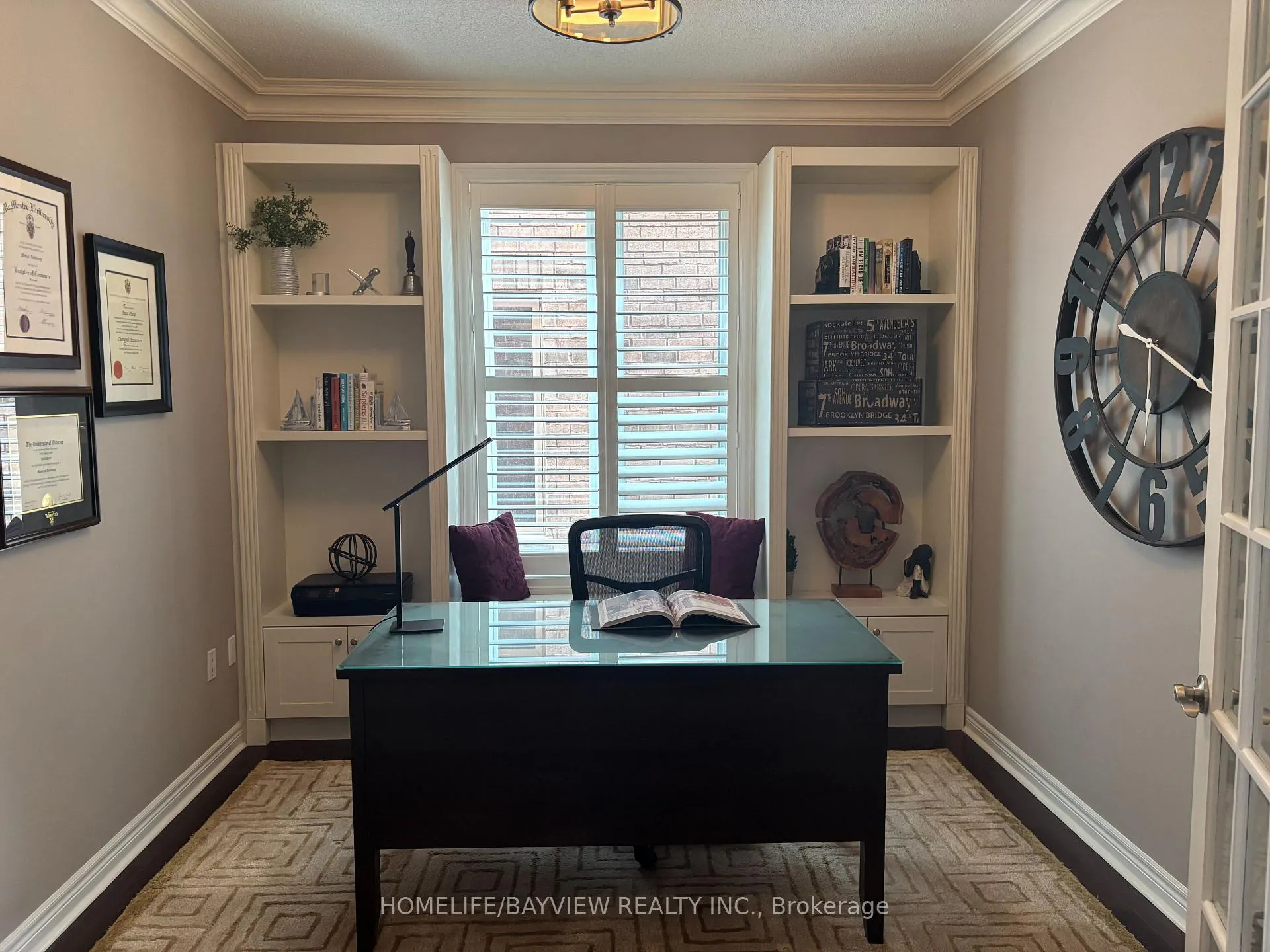 Photo 5 of 40 Silverado Hills Drive, Markham, Cathedraltown — HOMEH