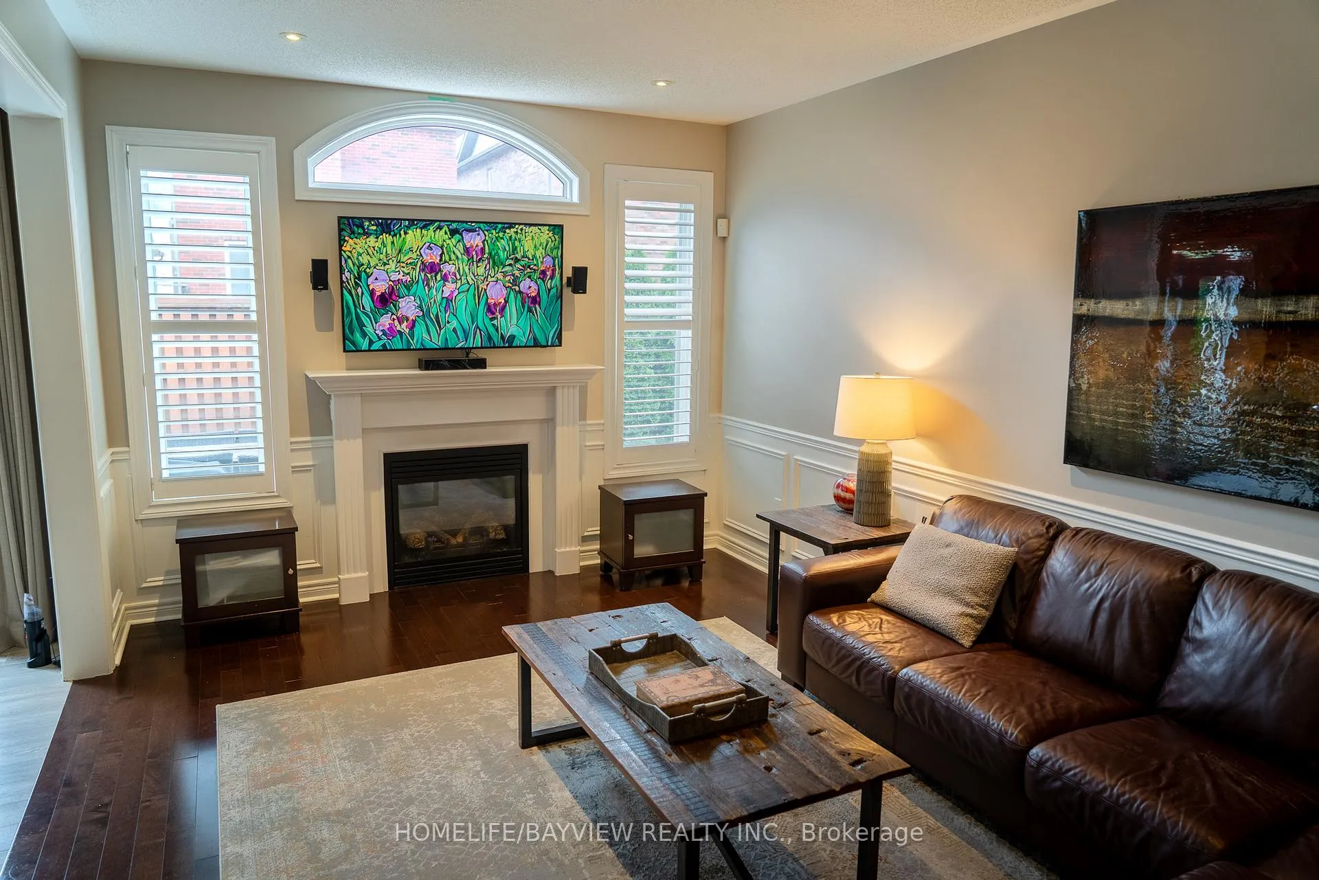 Photo 6 of 40 Silverado Hills Drive, Markham, Cathedraltown — HOMEH