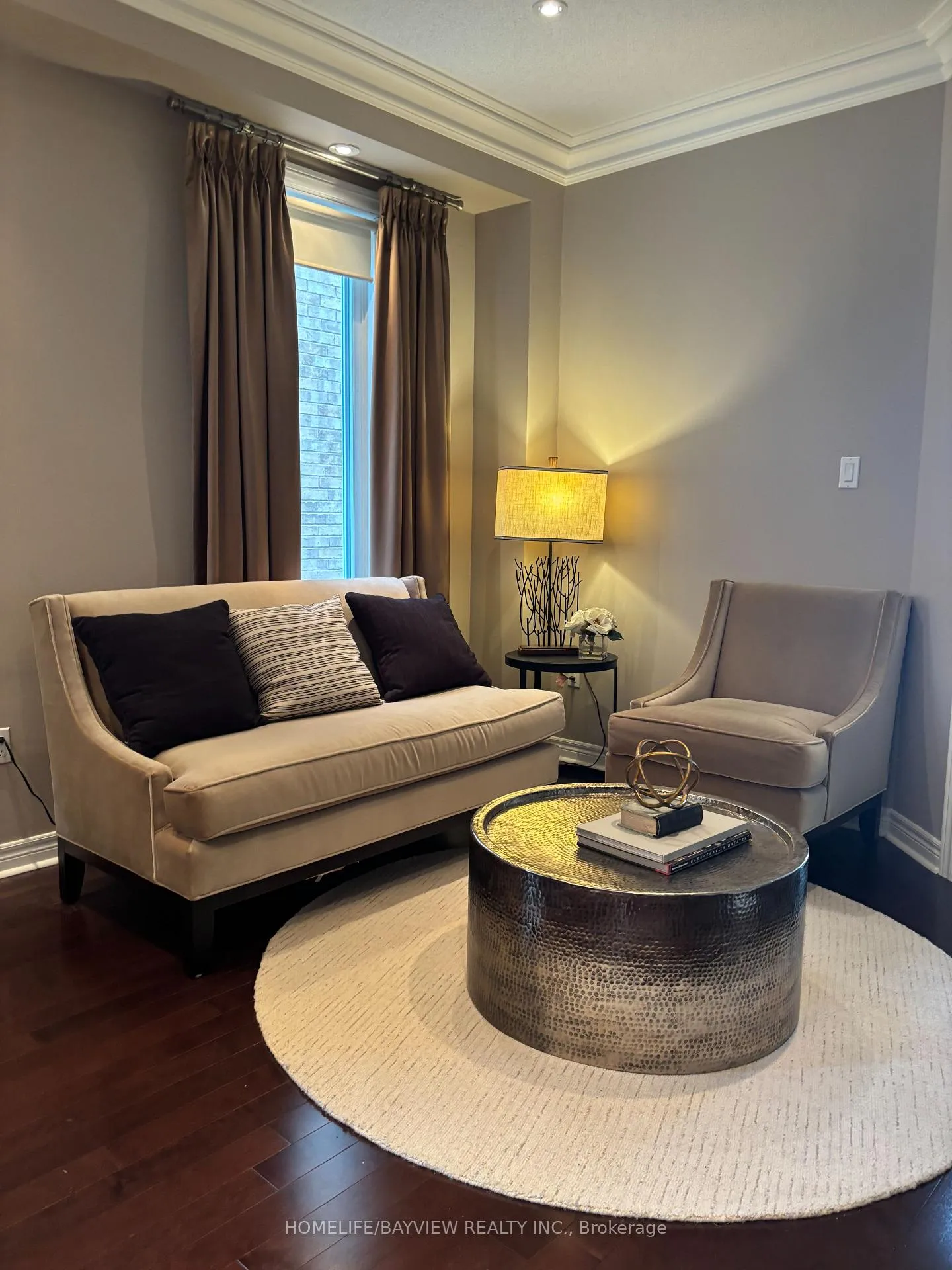 Photo 7 of 40 Silverado Hills Drive, Markham, Cathedraltown — HOMEH