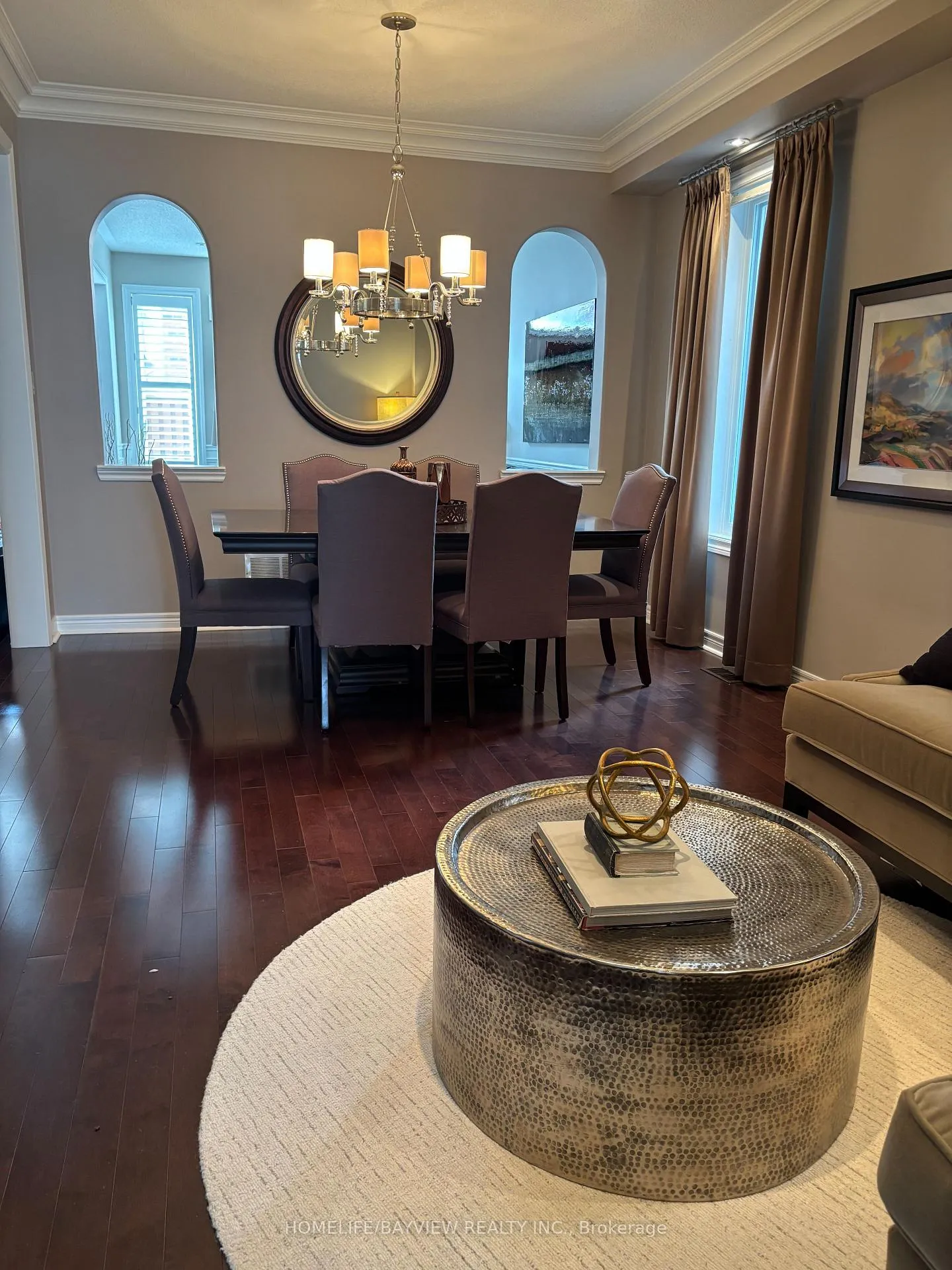 Photo 8 of 40 Silverado Hills Drive, Markham, Cathedraltown — HOMEH