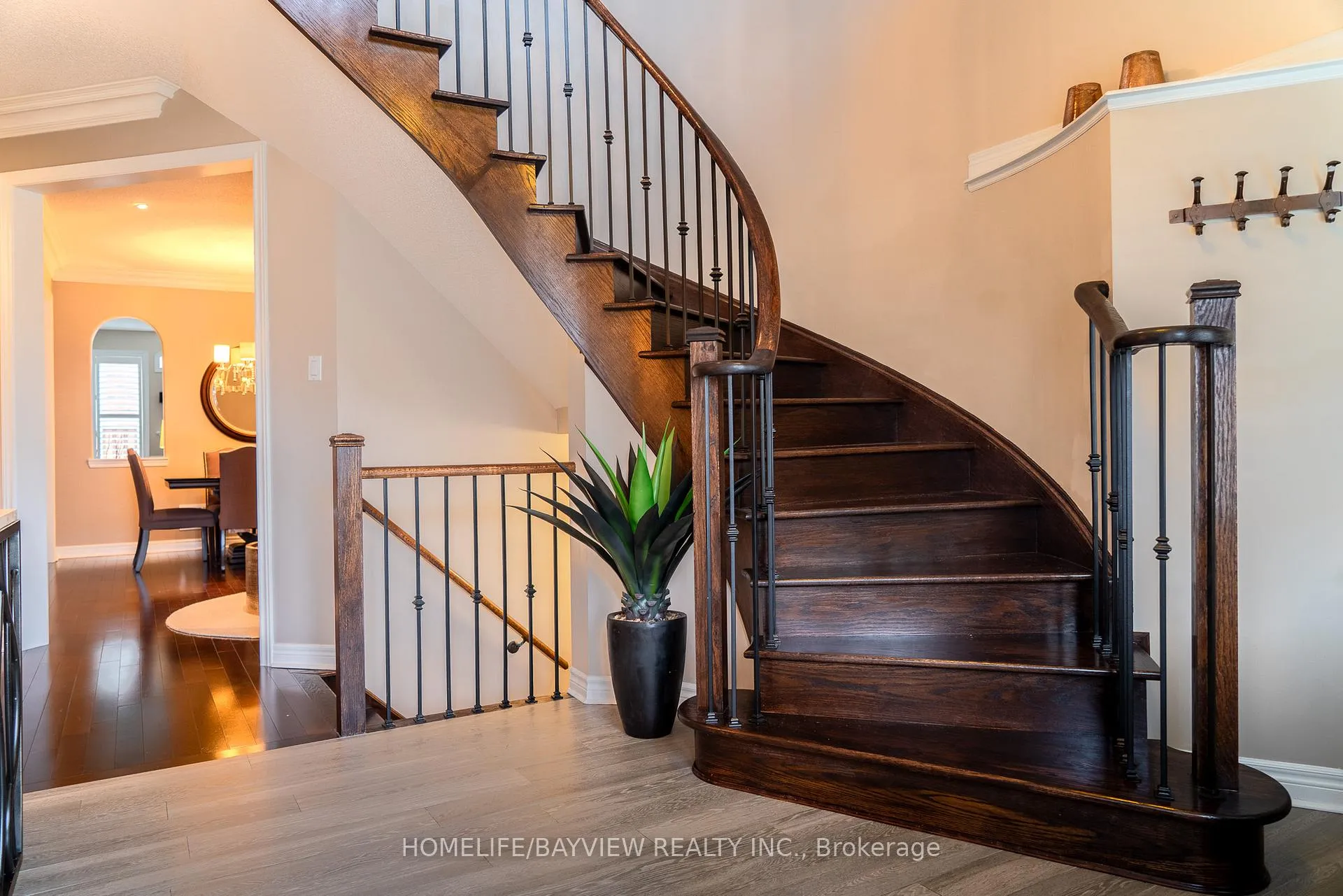 Photo 9 of 40 Silverado Hills Drive, Markham, Cathedraltown — HOMEH
