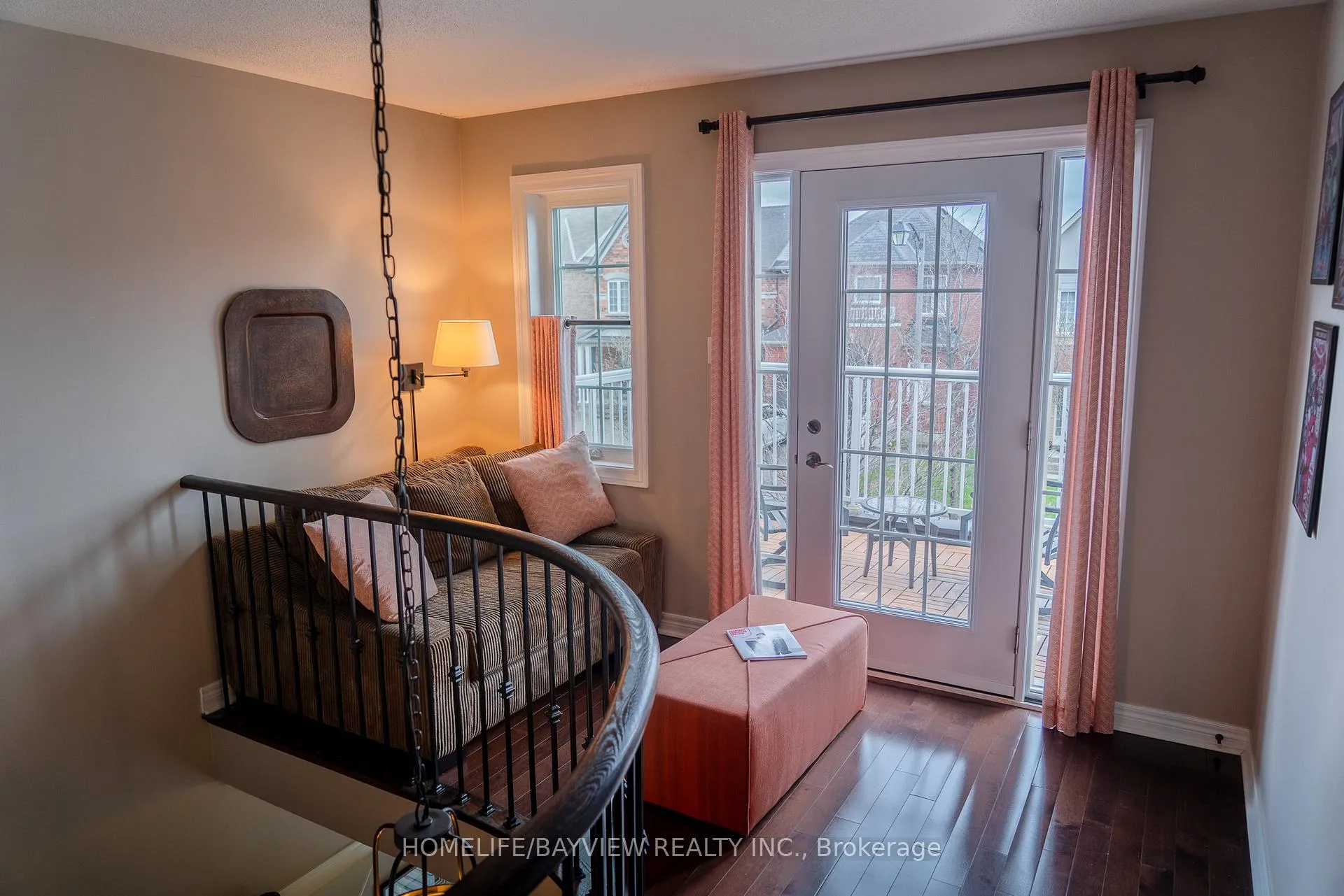 Photo 10 of 40 Silverado Hills Drive, Markham, Cathedraltown — HOMEH
