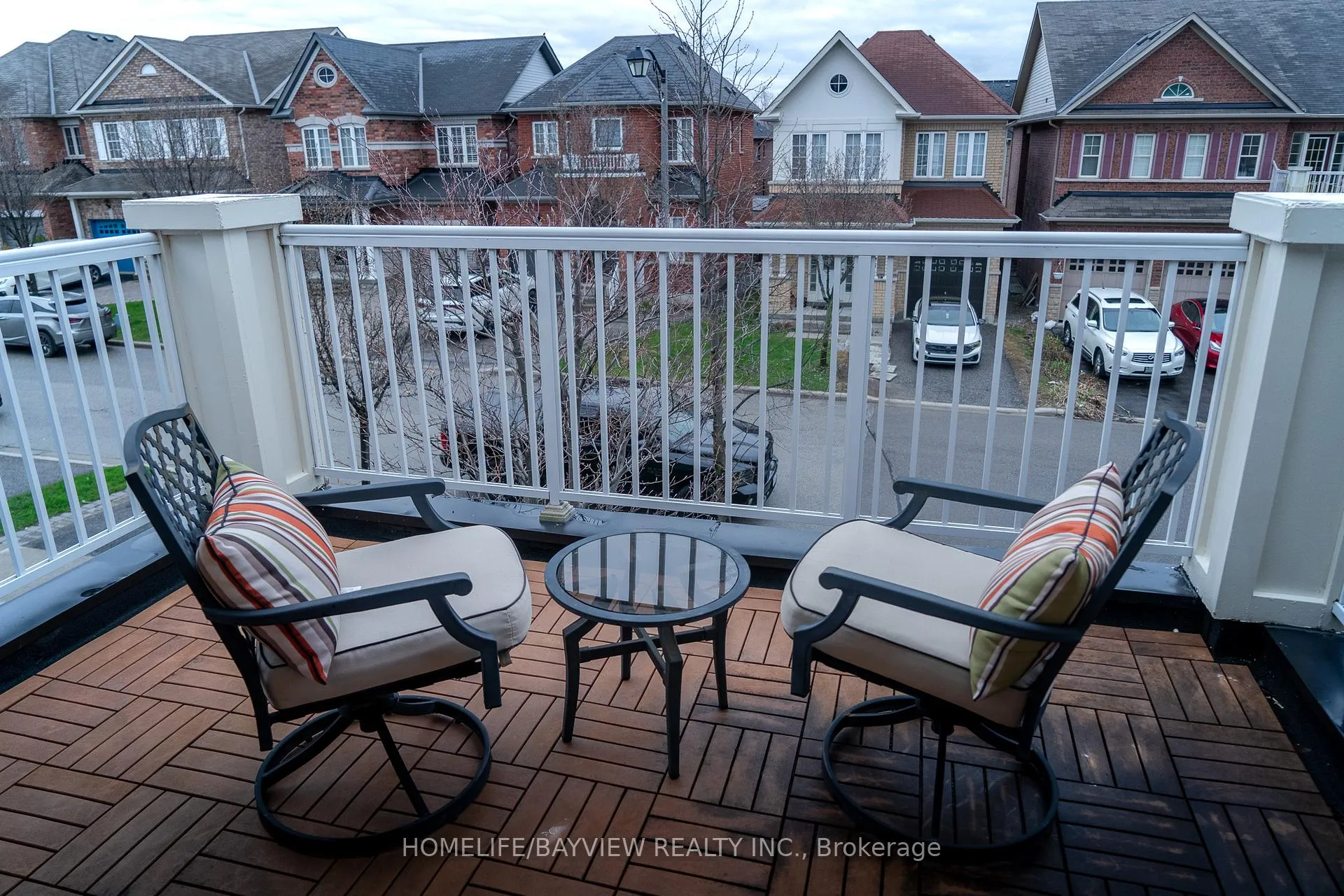 Photo 11 of 40 Silverado Hills Drive, Markham, Cathedraltown — HOMEH
