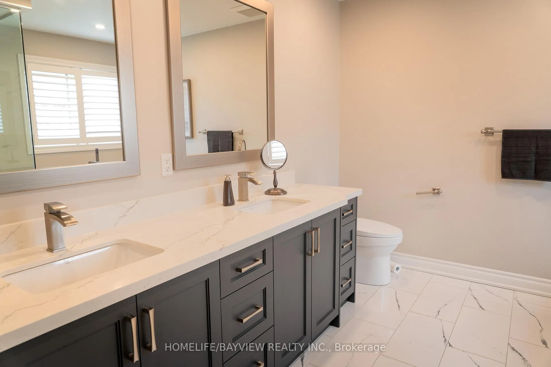 Photo 12 of 40 Silverado Hills Drive, Markham, Cathedraltown — HOMEH
