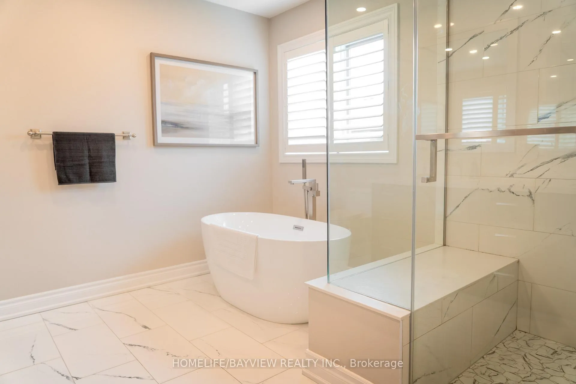 Photo 13 of 40 Silverado Hills Drive, Markham, Cathedraltown — HOMEH