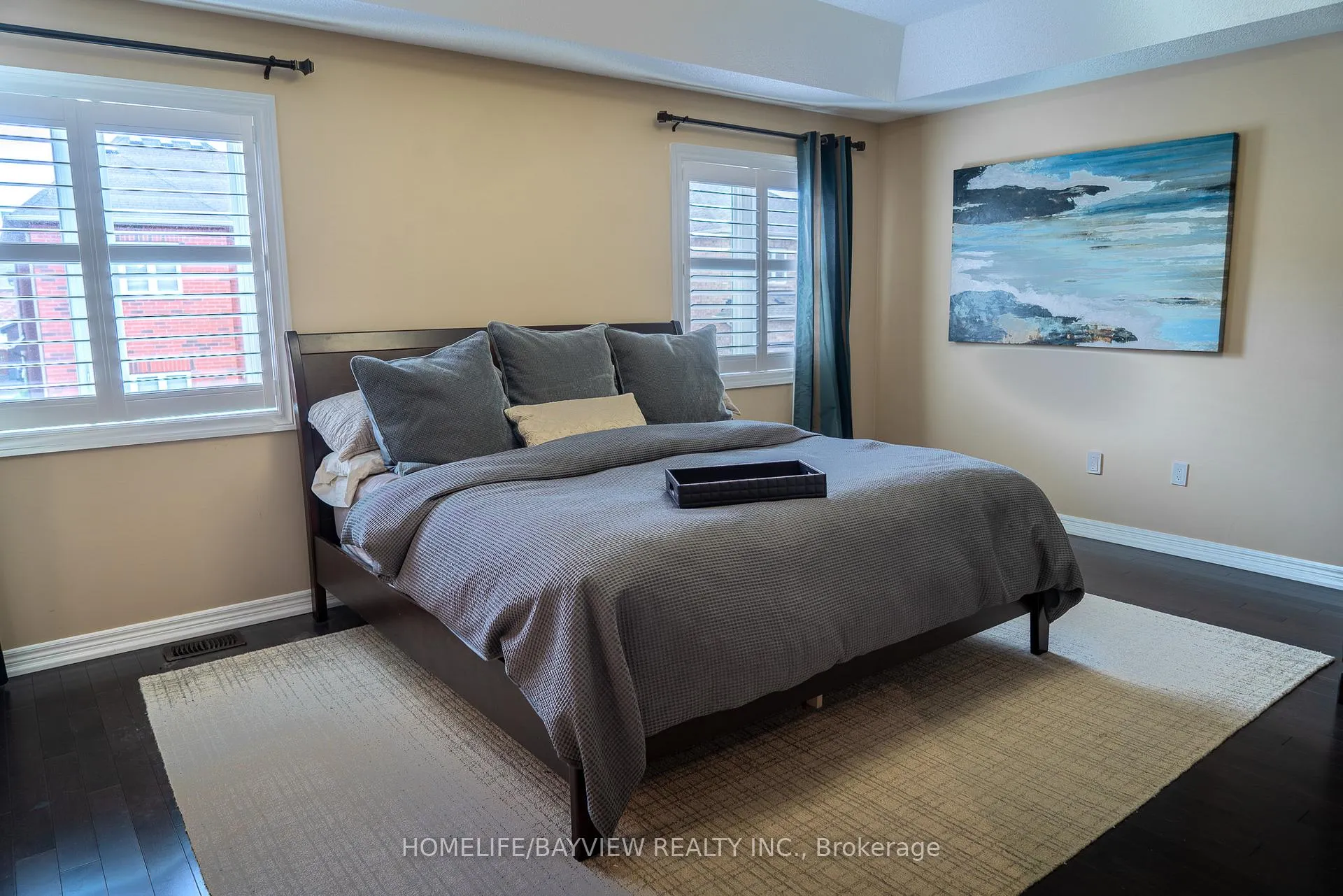 Photo 14 of 40 Silverado Hills Drive, Markham, Cathedraltown — HOMEH