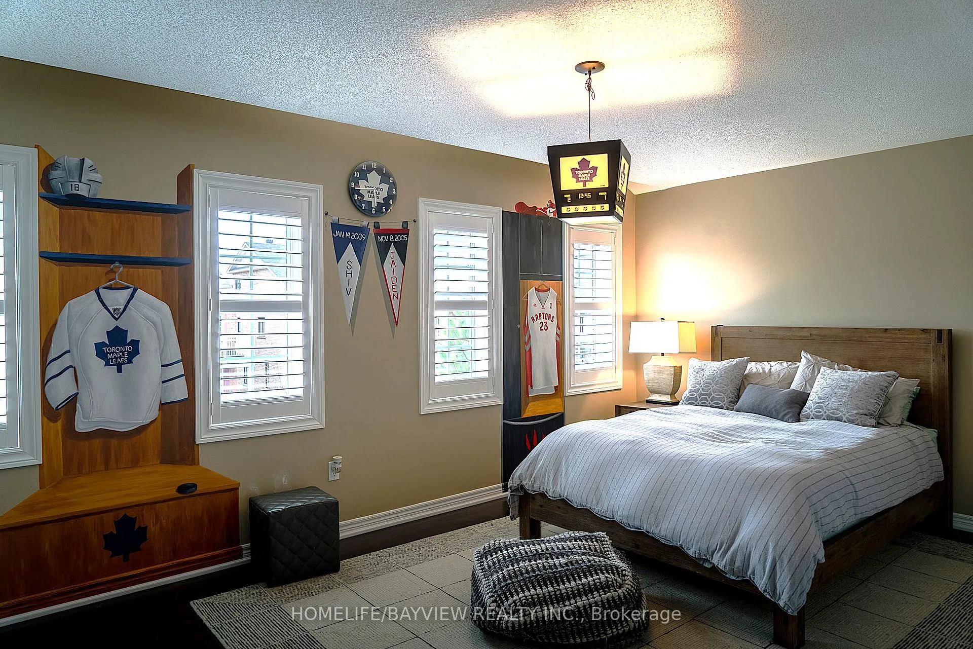 Photo 15 of 40 Silverado Hills Drive, Markham, Cathedraltown — HOMEH