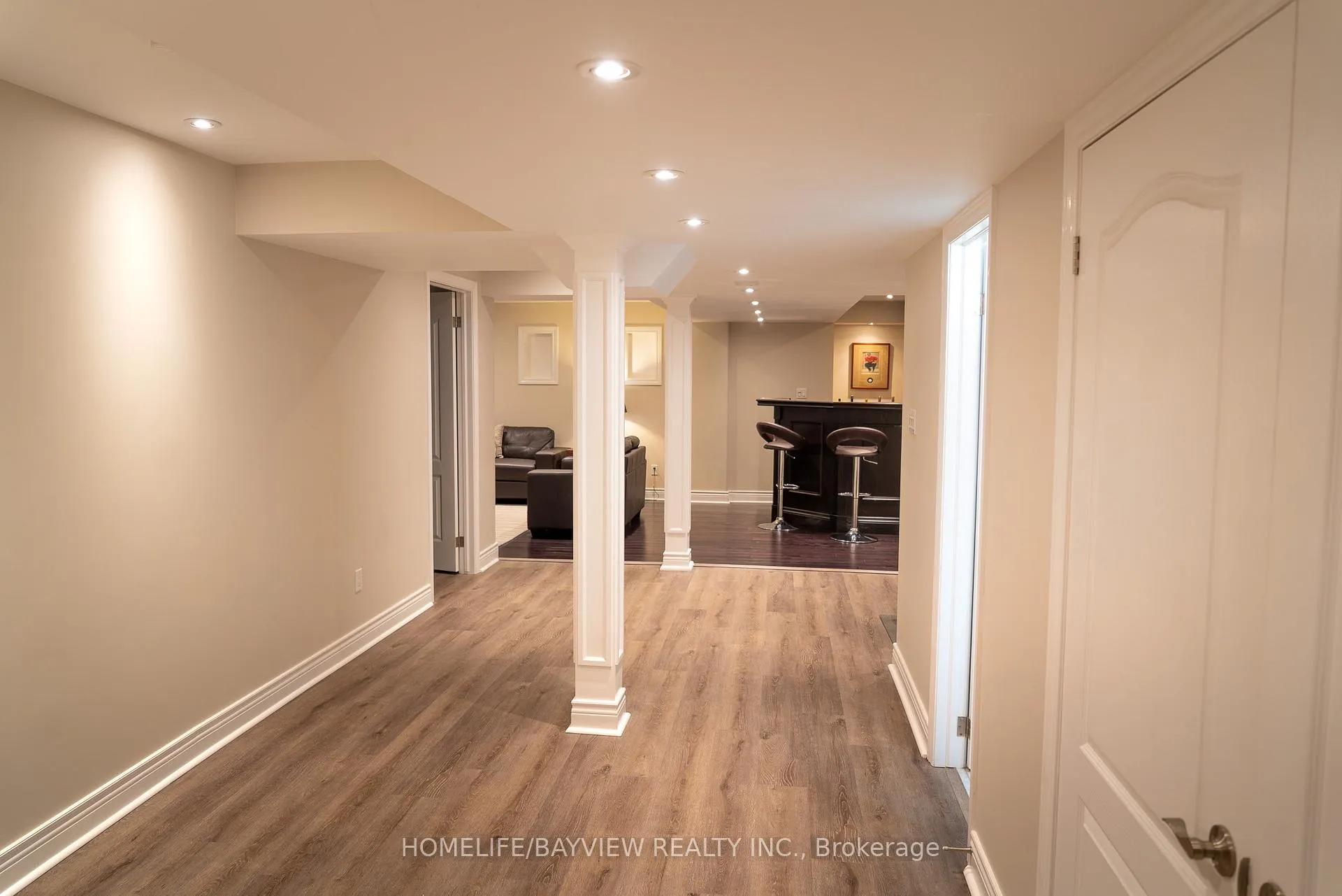 Photo 16 of 40 Silverado Hills Drive, Markham, Cathedraltown — HOMEH