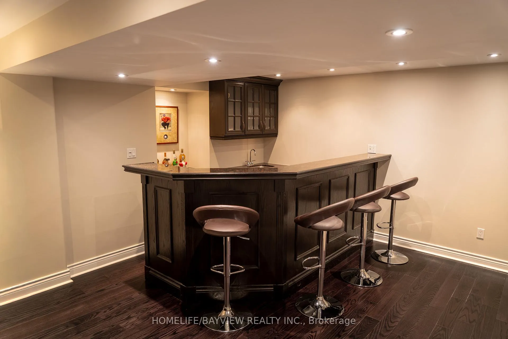 Photo 17 of 40 Silverado Hills Drive, Markham, Cathedraltown — HOMEH