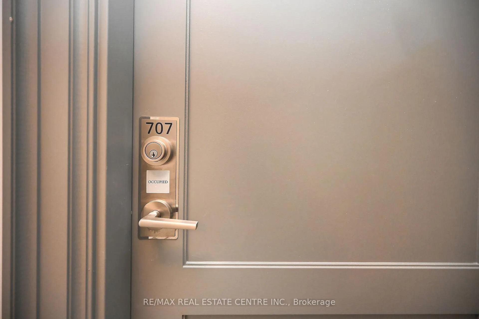 Photo 4 of Unit 707, 30 Elm Drive W, Mississauga, City Centre — HOMEH