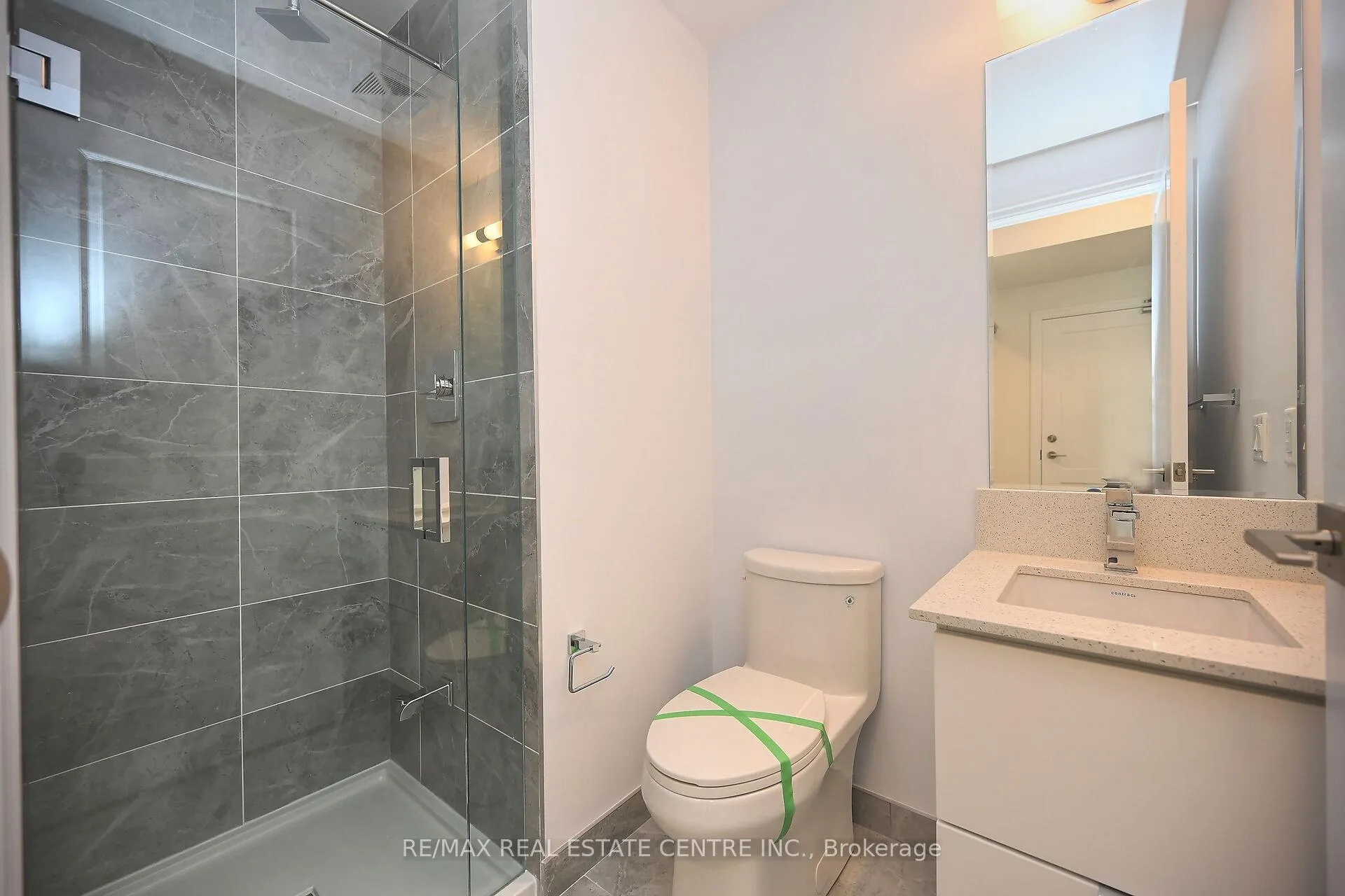 Photo 29 of Unit 707, 30 Elm Drive W, Mississauga, City Centre — HOMEH