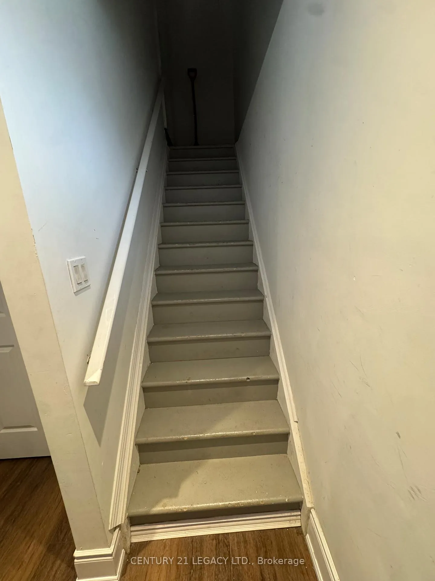 Photo 8 of Unit Bsmt, 26 Cloverhaven Road, Brampton, Toronto Gore Rural Estate — HOMEH