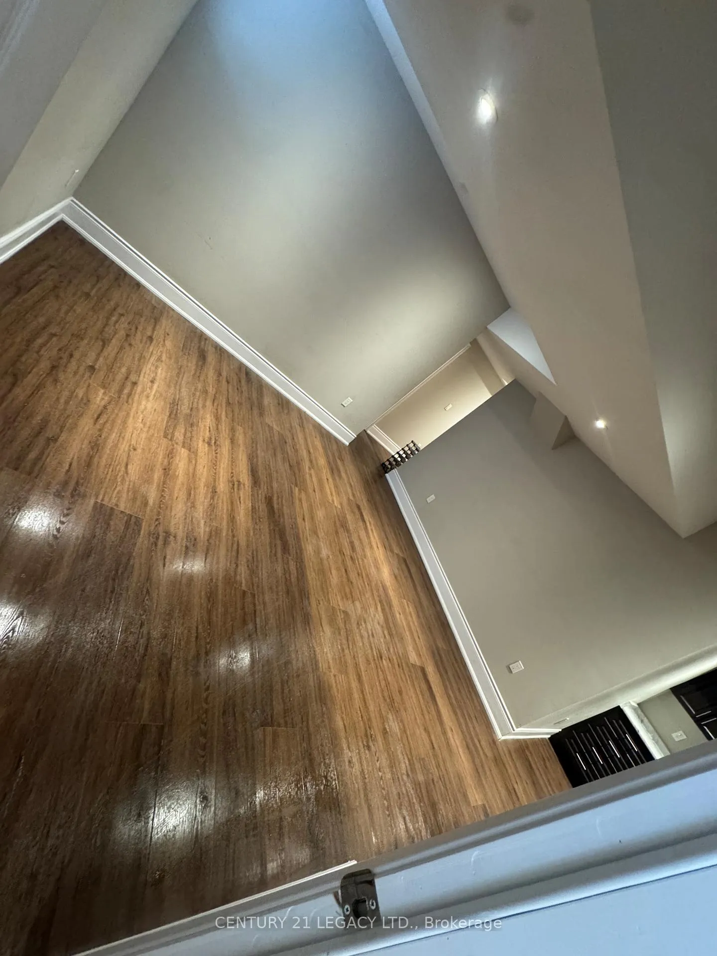 Photo 14 of Unit Bsmt, 26 Cloverhaven Road, Brampton, Toronto Gore Rural Estate — HOMEH