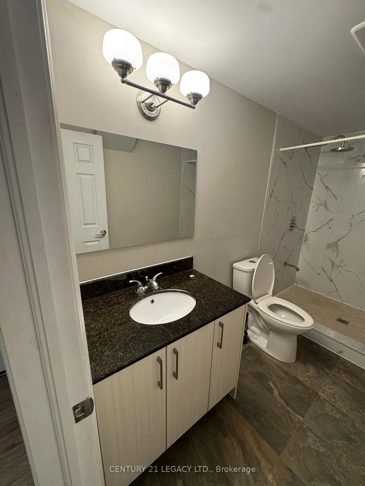 Photo 17 of Unit Bsmt, 26 Cloverhaven Road, Brampton, Toronto Gore Rural Estate — HOMEH