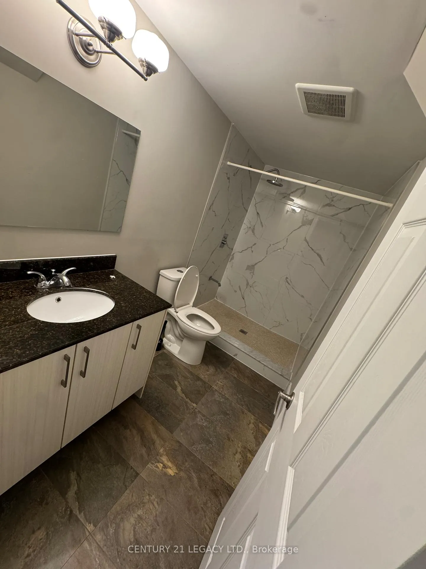 Photo 18 of Unit Bsmt, 26 Cloverhaven Road, Brampton, Toronto Gore Rural Estate — HOMEH