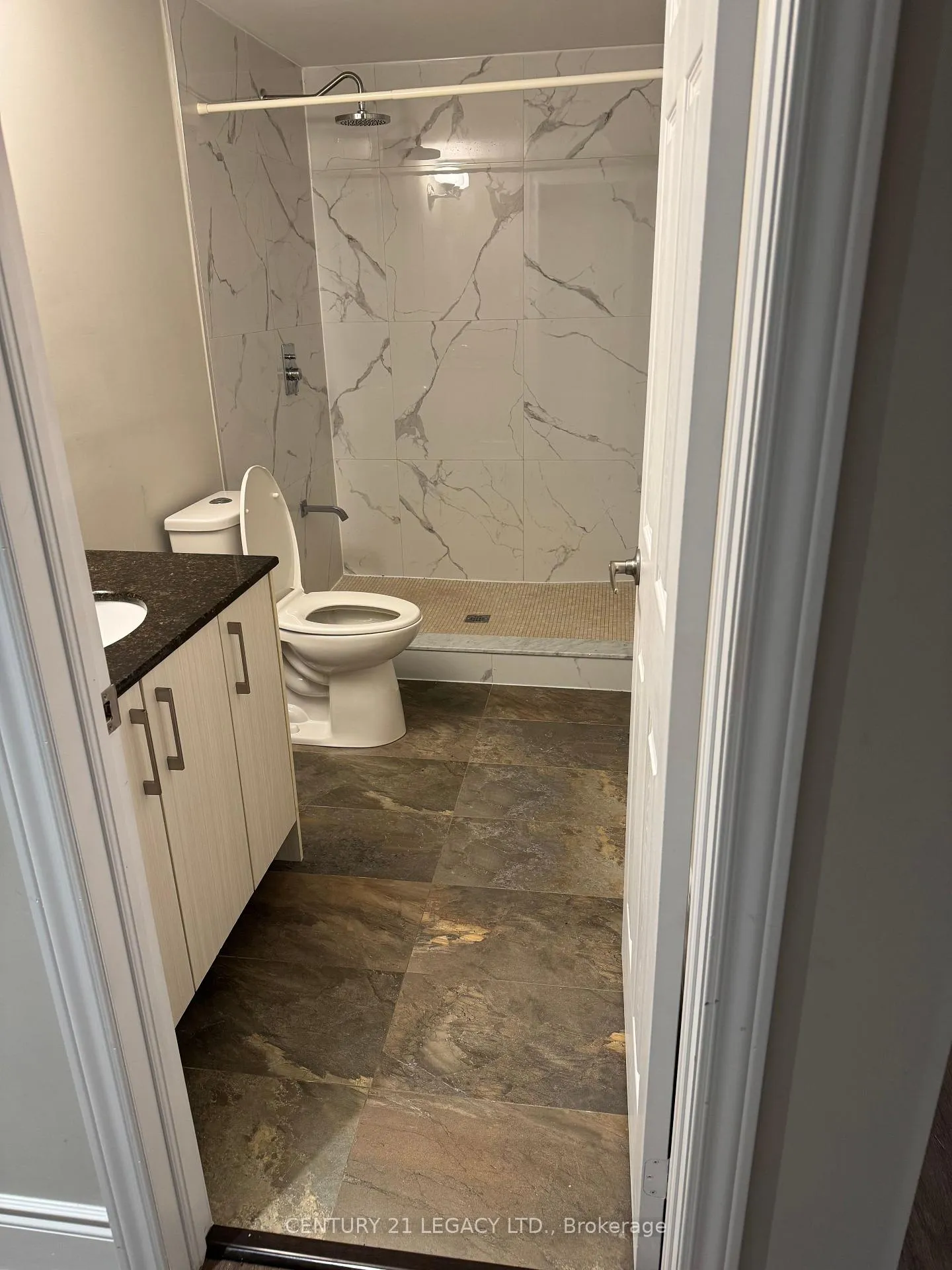 Photo 20 of Unit Bsmt, 26 Cloverhaven Road, Brampton, Toronto Gore Rural Estate — HOMEH