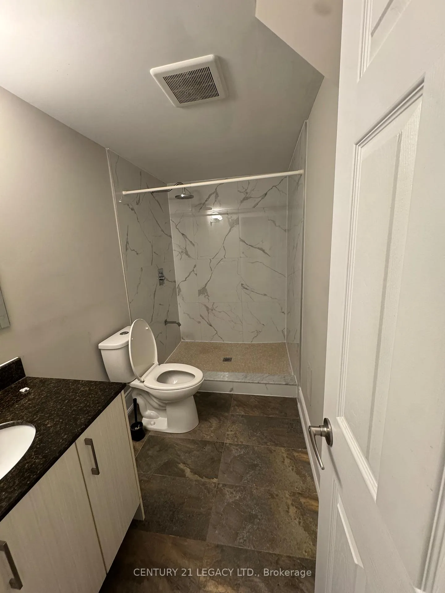 Photo 21 of Unit Bsmt, 26 Cloverhaven Road, Brampton, Toronto Gore Rural Estate — HOMEH