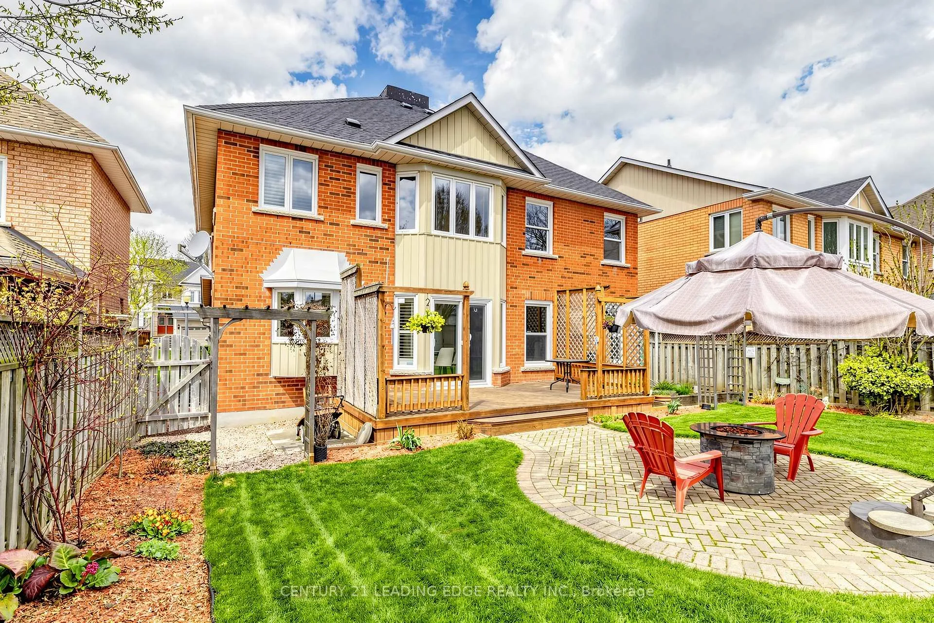Photo 44 of 29 Darley Street, Ajax, Central West — HOMEH