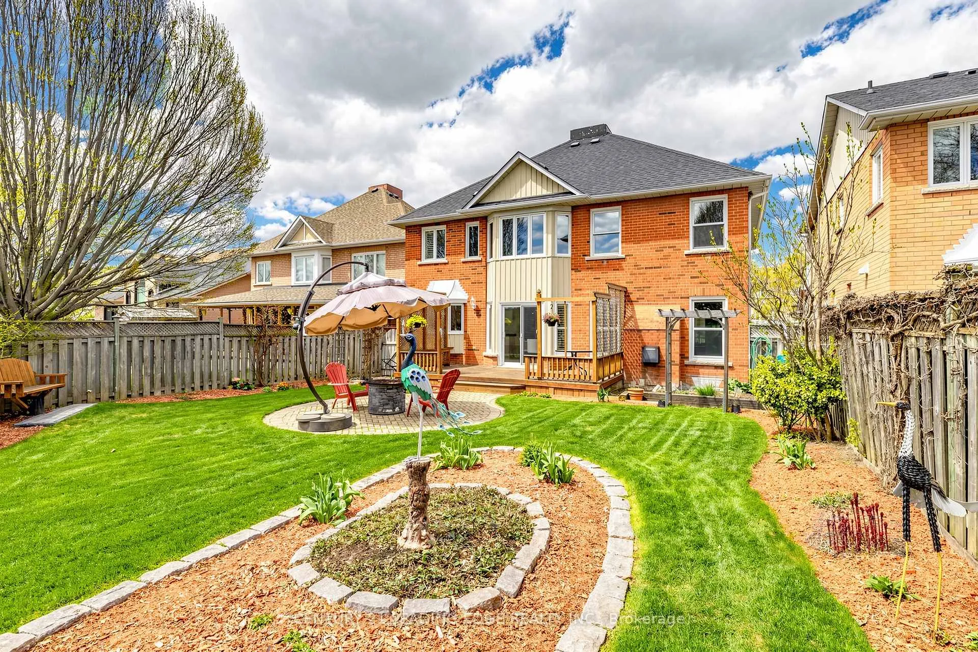 Photo 45 of 29 Darley Street, Ajax, Central West — HOMEH
