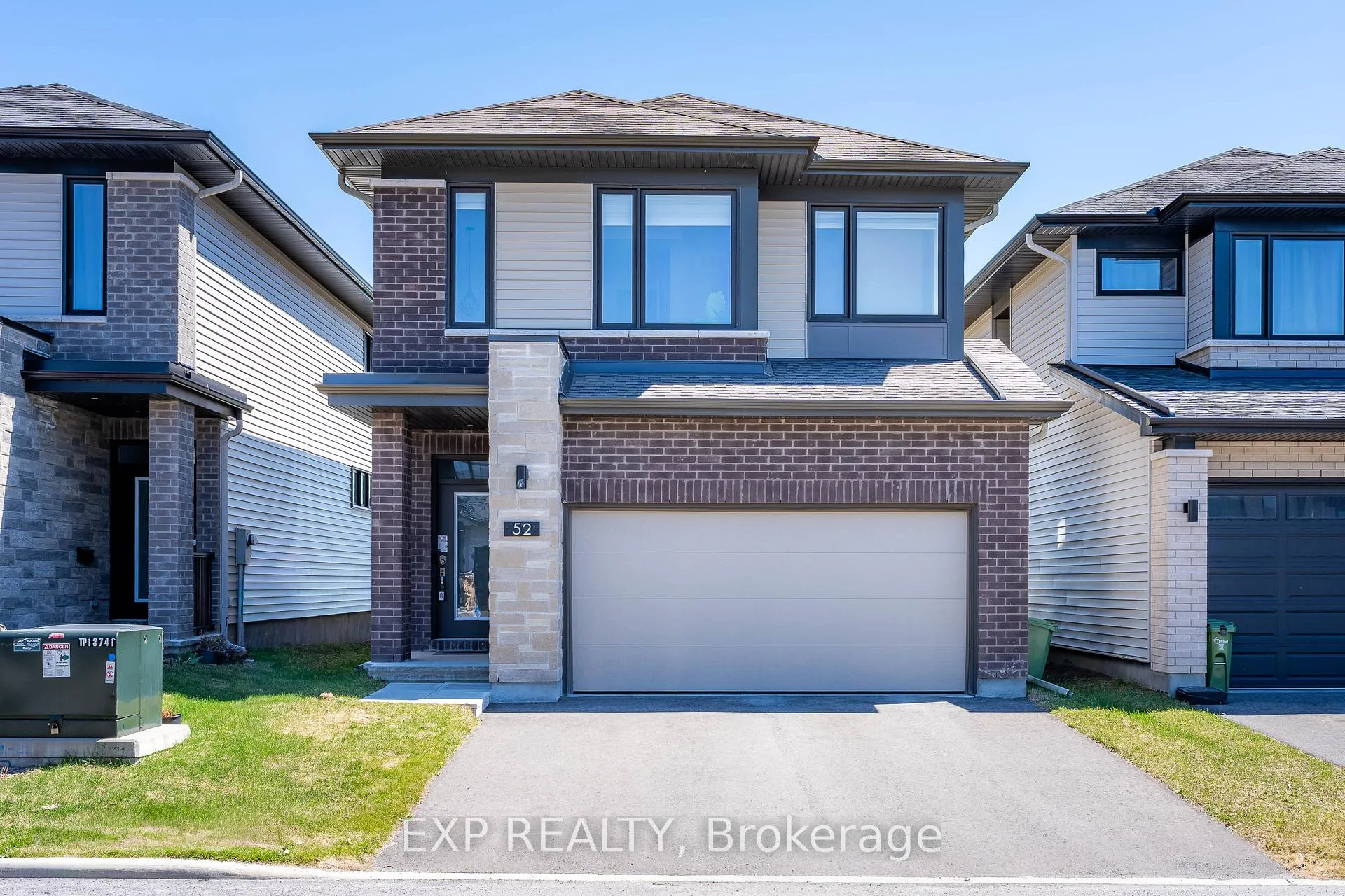 Photo 1 of 52 Whooping Crane Ridge, Ottawa, Riverside South/Gloucester Glen — HOMEH