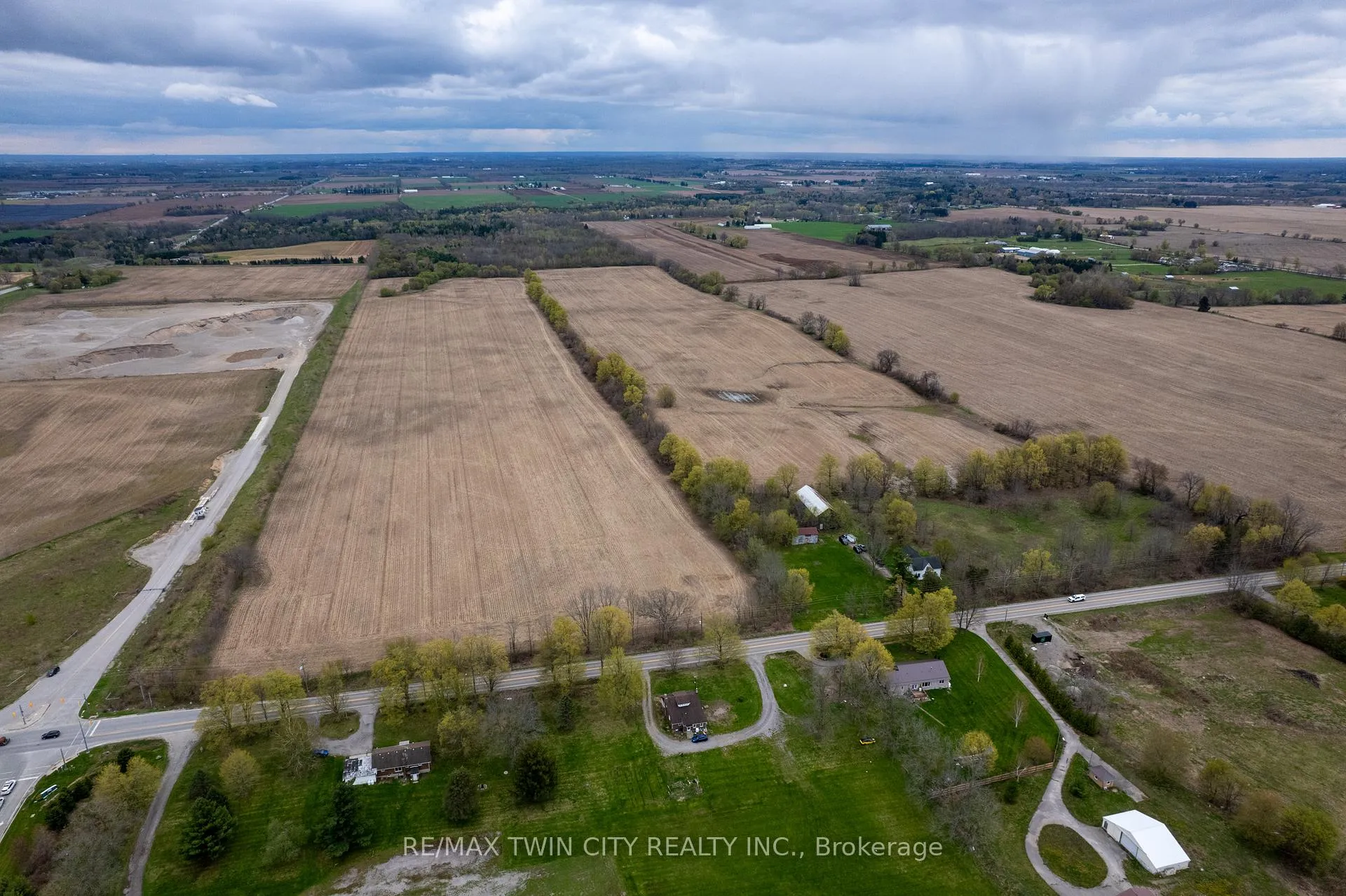 Photo 3 of 120 Bethel Road, Brant, Paris — HOMEH