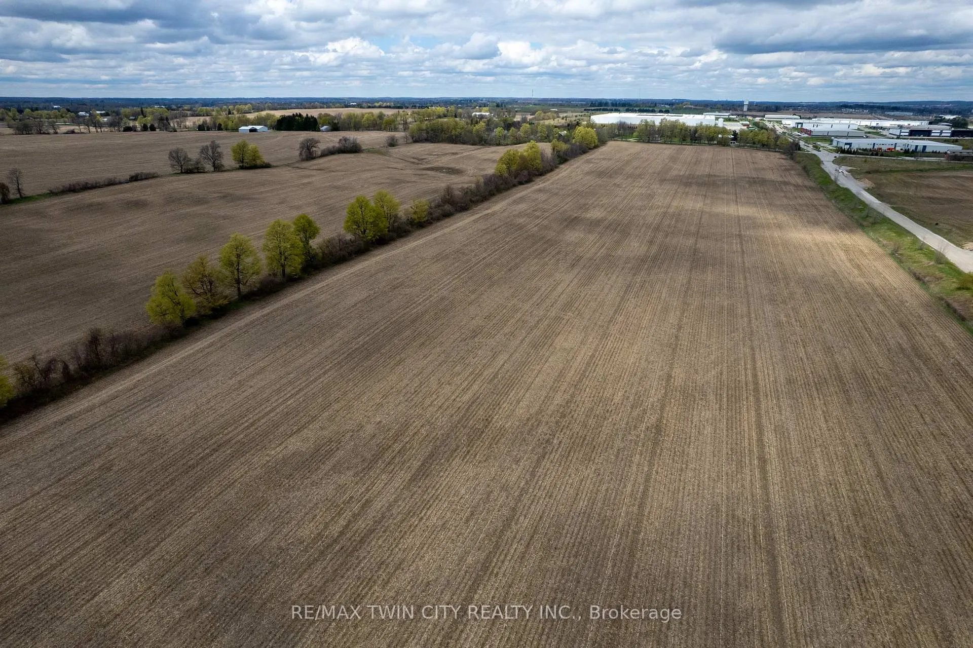 Photo 4 of 120 Bethel Road, Brant, Paris — HOMEH