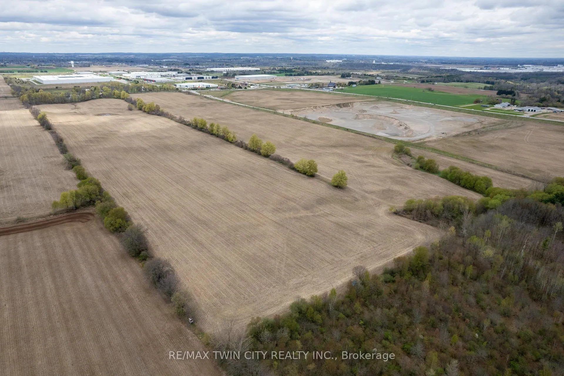 Photo 7 of 120 Bethel Road, Brant, Paris — HOMEH