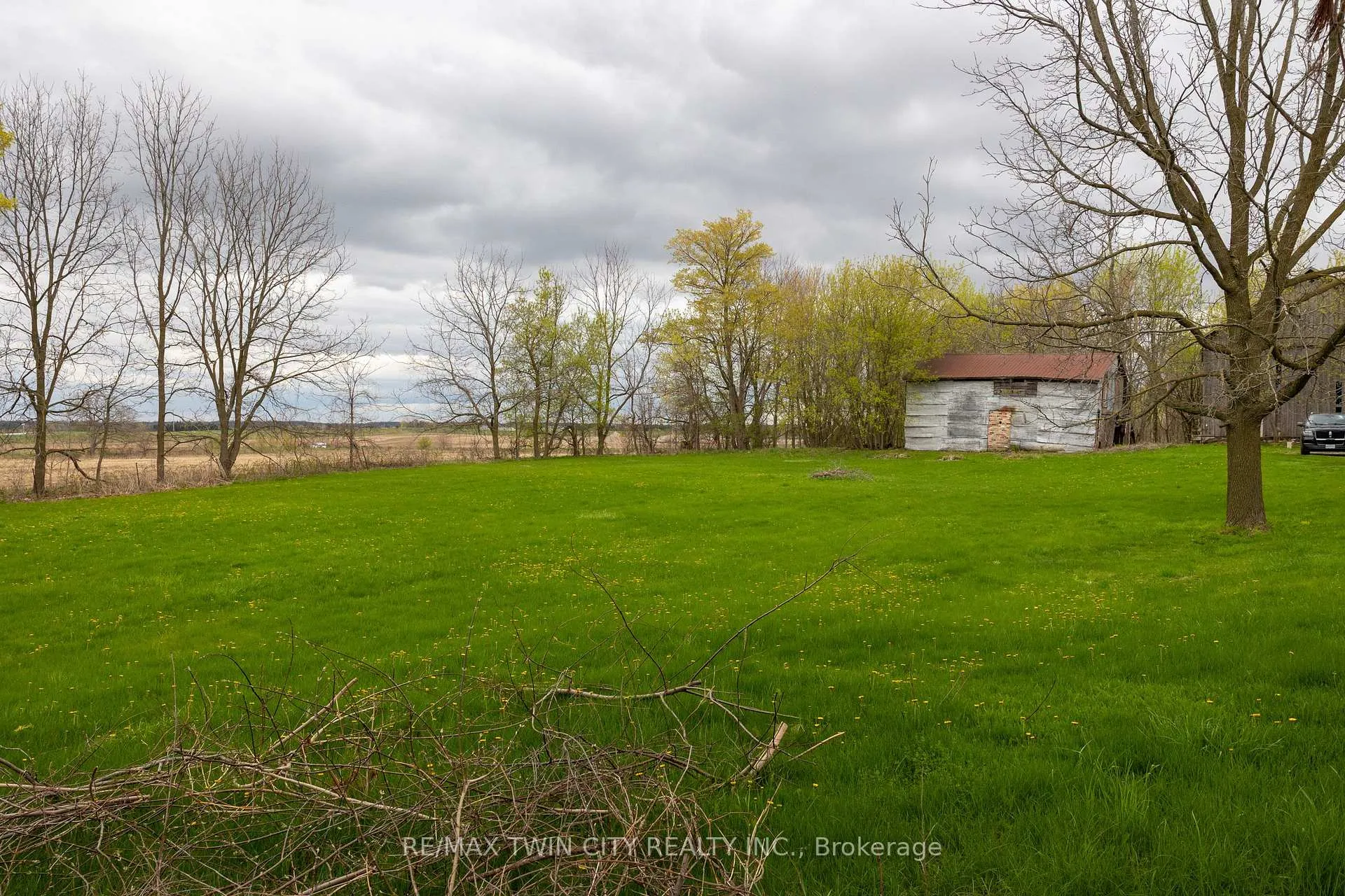 Photo 13 of 120 Bethel Road, Brant, Paris — HOMEH