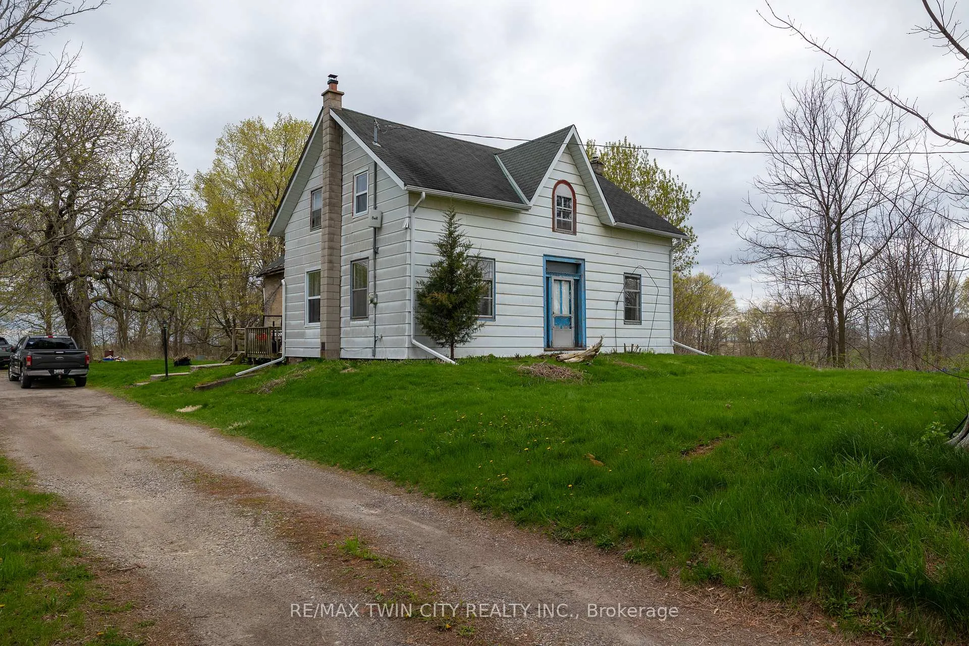 Photo 14 of 120 Bethel Road, Brant, Paris — HOMEH