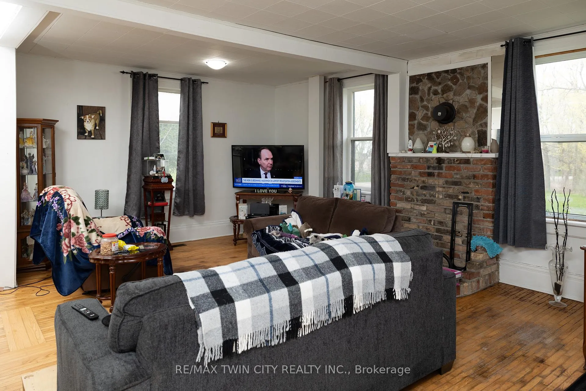 Photo 15 of 120 Bethel Road, Brant, Paris — HOMEH