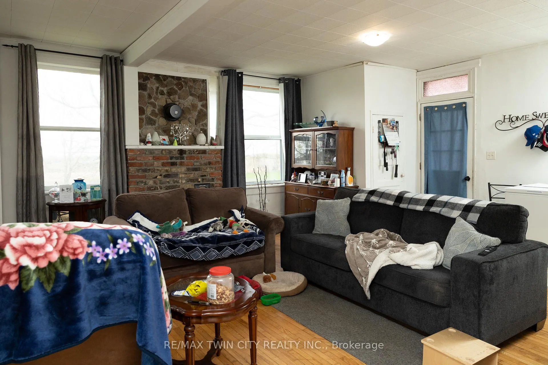 Photo 16 of 120 Bethel Road, Brant, Paris — HOMEH