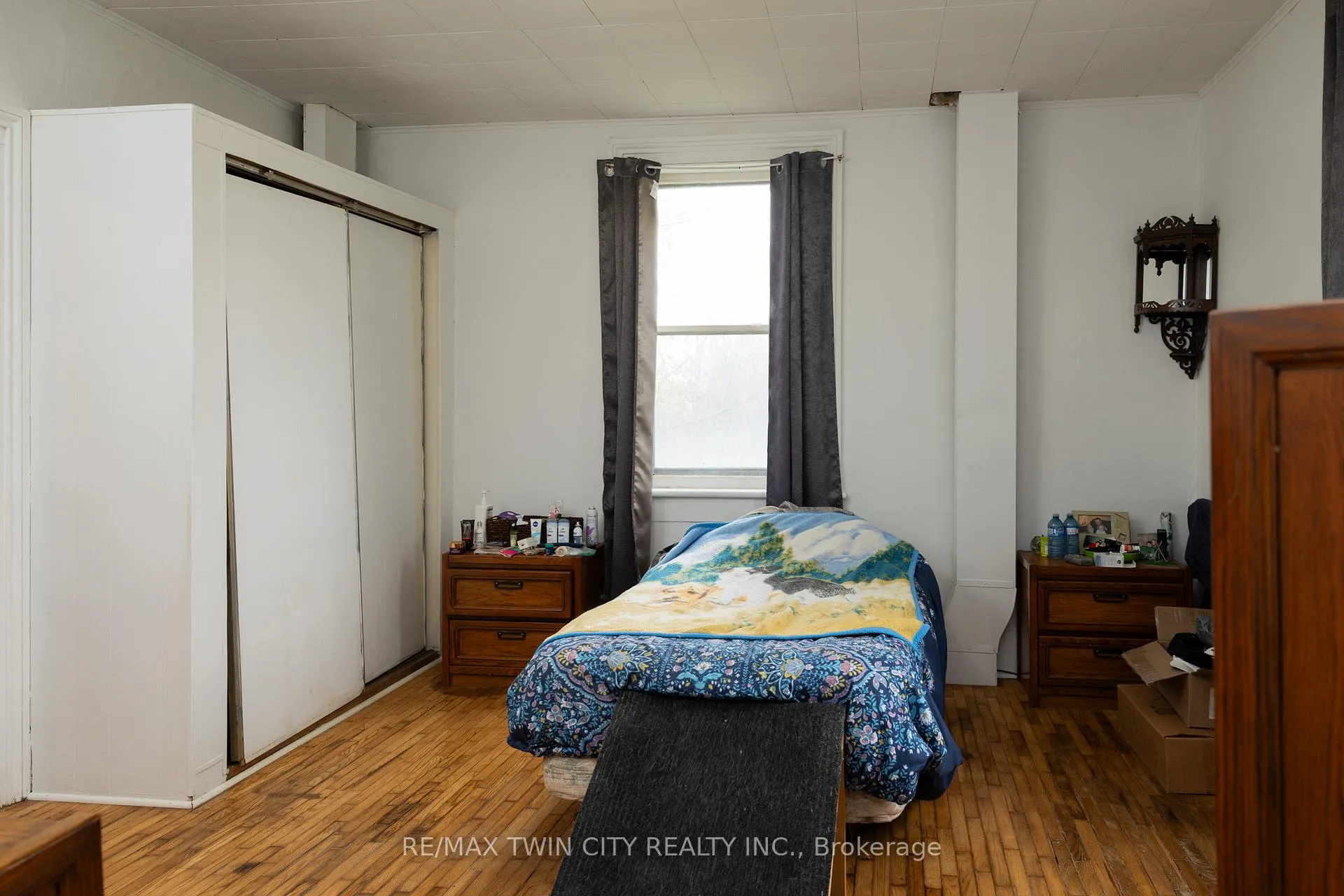 Photo 17 of 120 Bethel Road, Brant, Paris — HOMEH