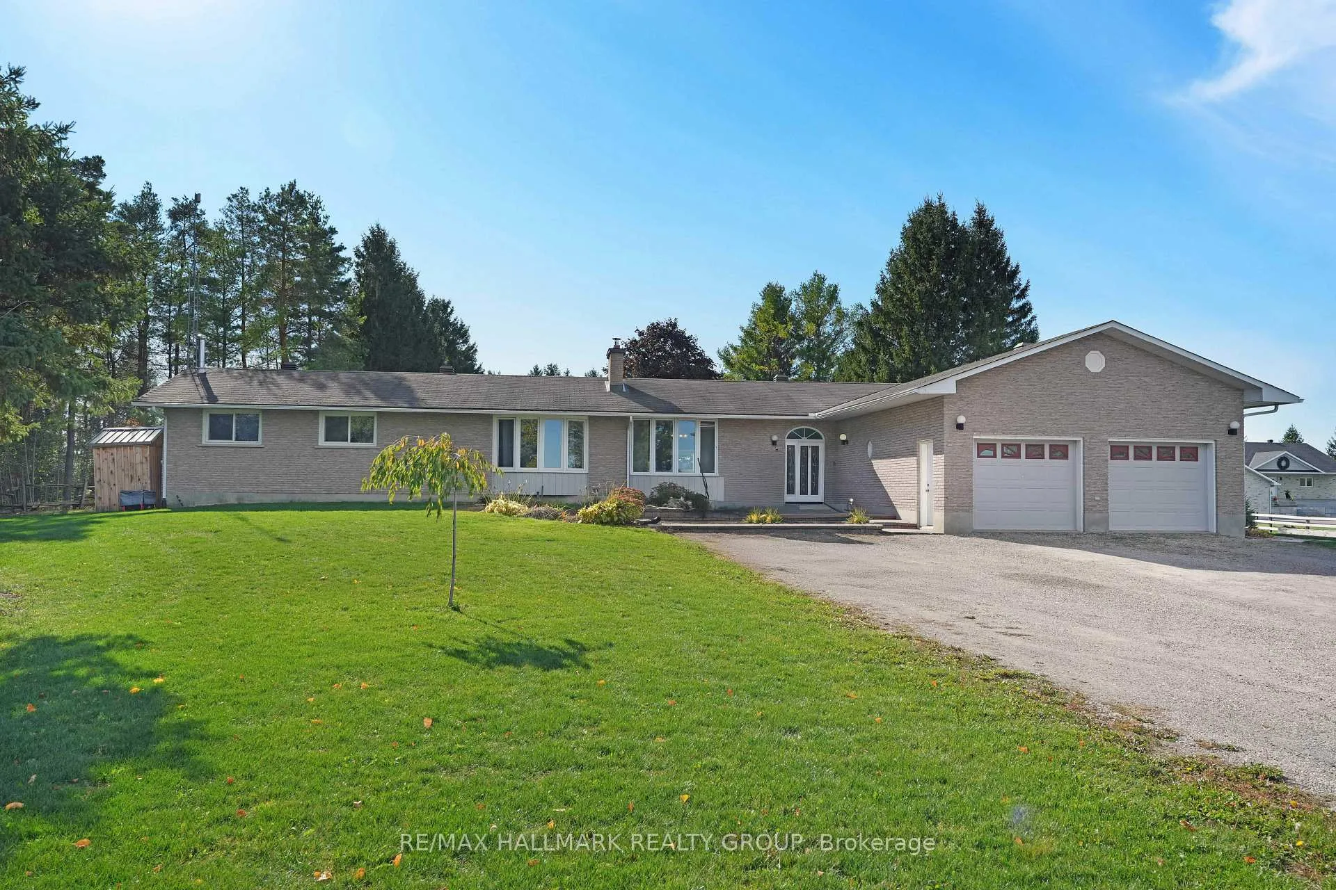 Photo 2 of 5758 Third Line Road N, Ottawa, Rideau Twp W of Hwy 16 North of Reg Rd 6 — HOMEH