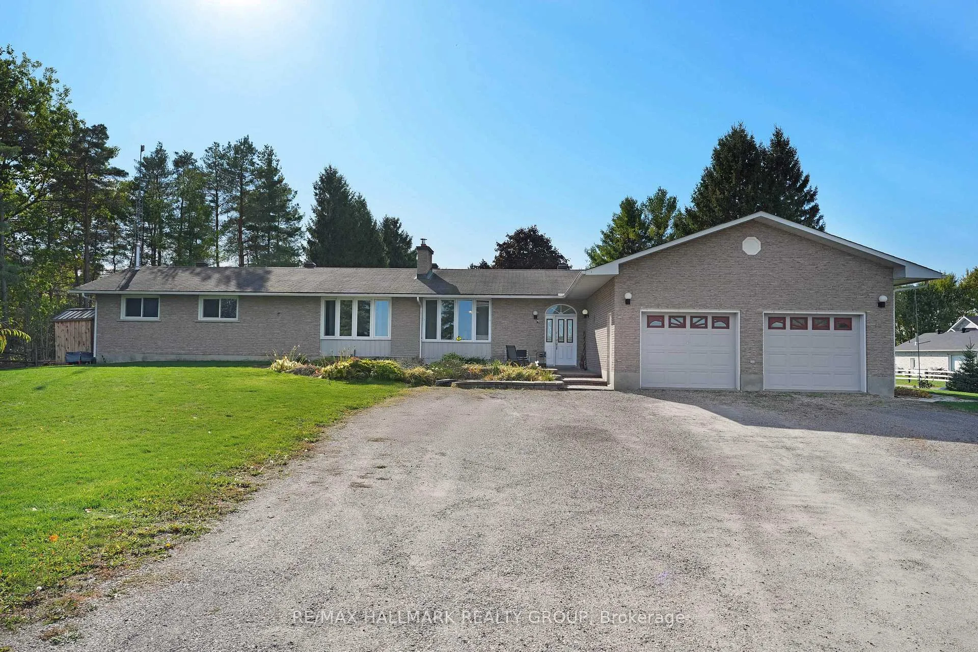 Photo 3 of 5758 Third Line Road N, Ottawa, Rideau Twp W of Hwy 16 North of Reg Rd 6 — HOMEH