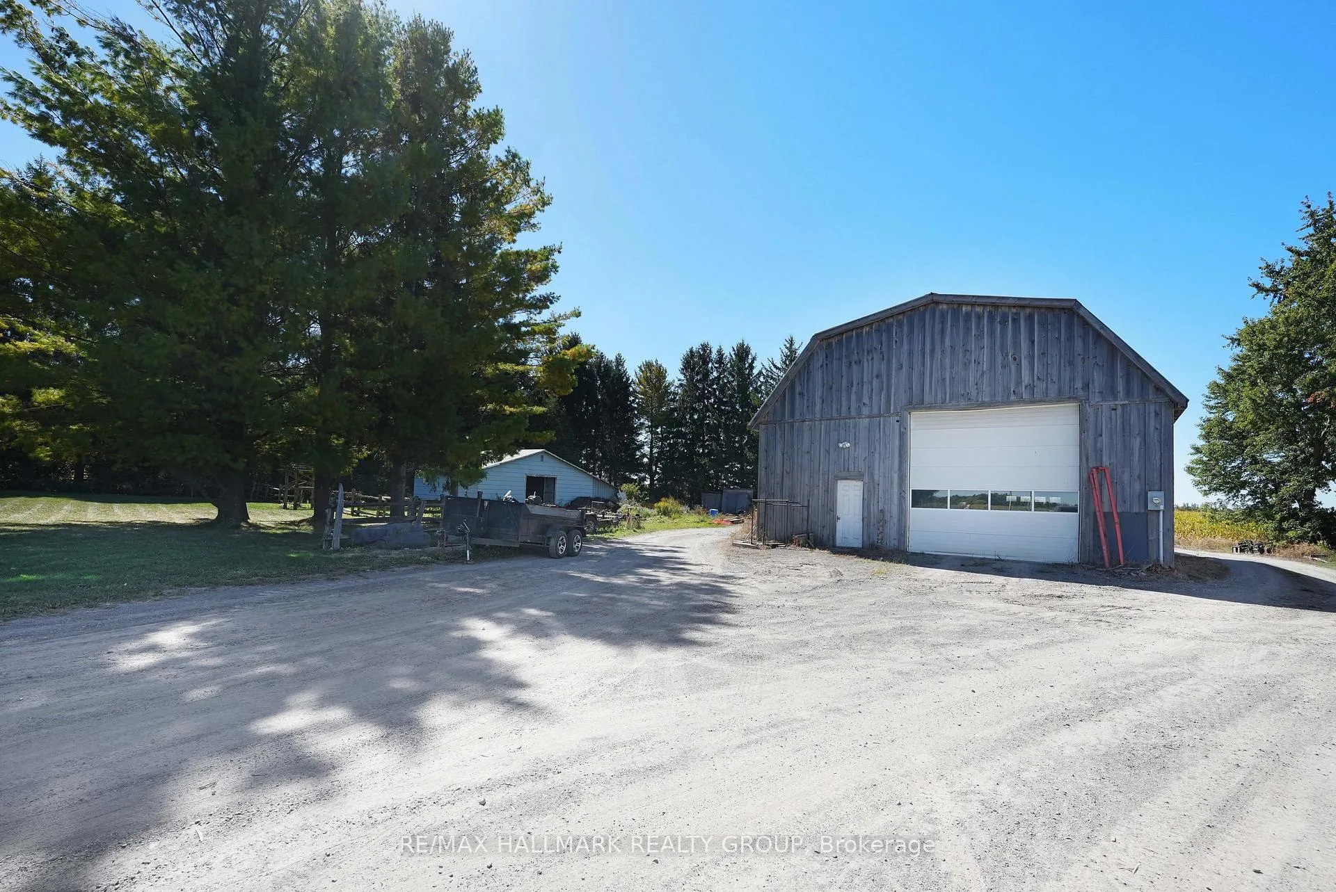 Photo 37 of 5758 Third Line Road N, Ottawa, Rideau Twp W of Hwy 16 North of Reg Rd 6 — HOMEH