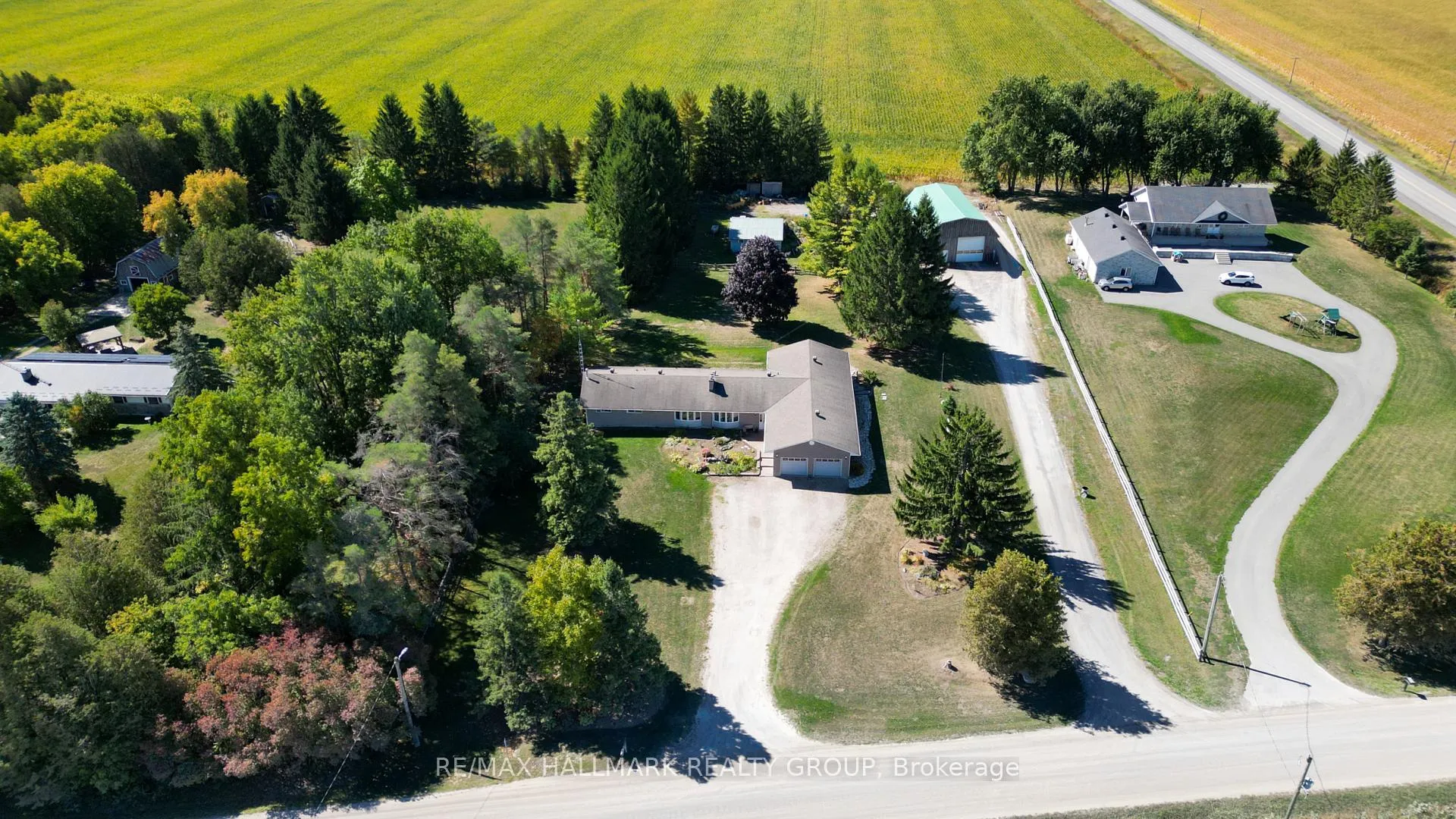 Photo of 5758 Third Line Road N
